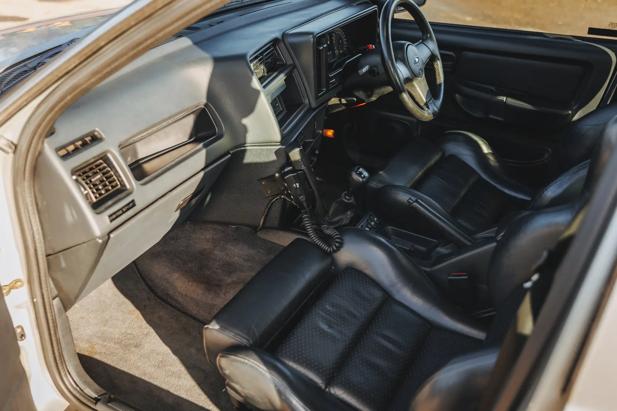 1991 Ford Sierra Sapphire Cosworth Rouse Sport 304-R-For Sale