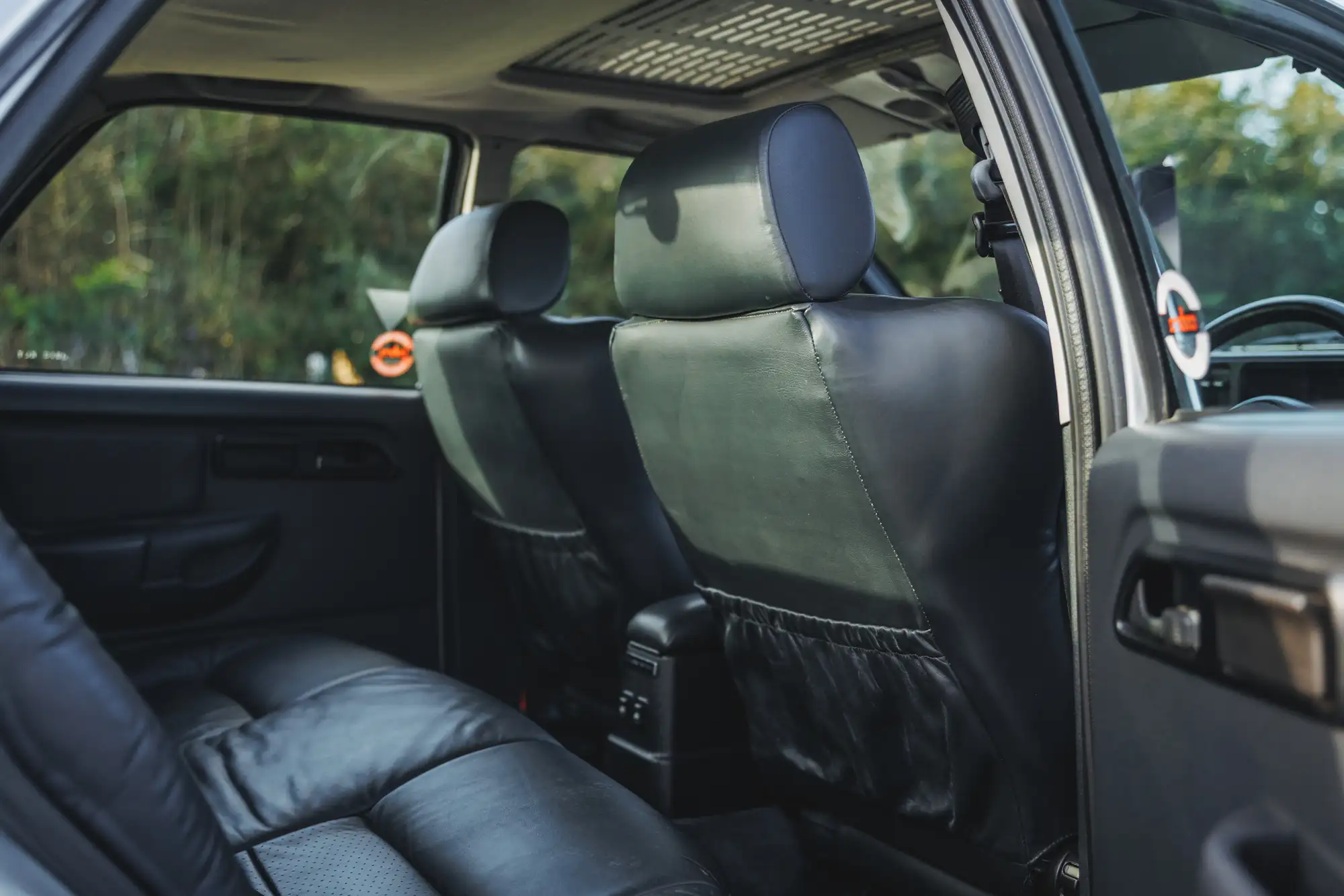 1991 Ford Sierra Sapphire Cosworth Rouse Sport 304-R-For Sale