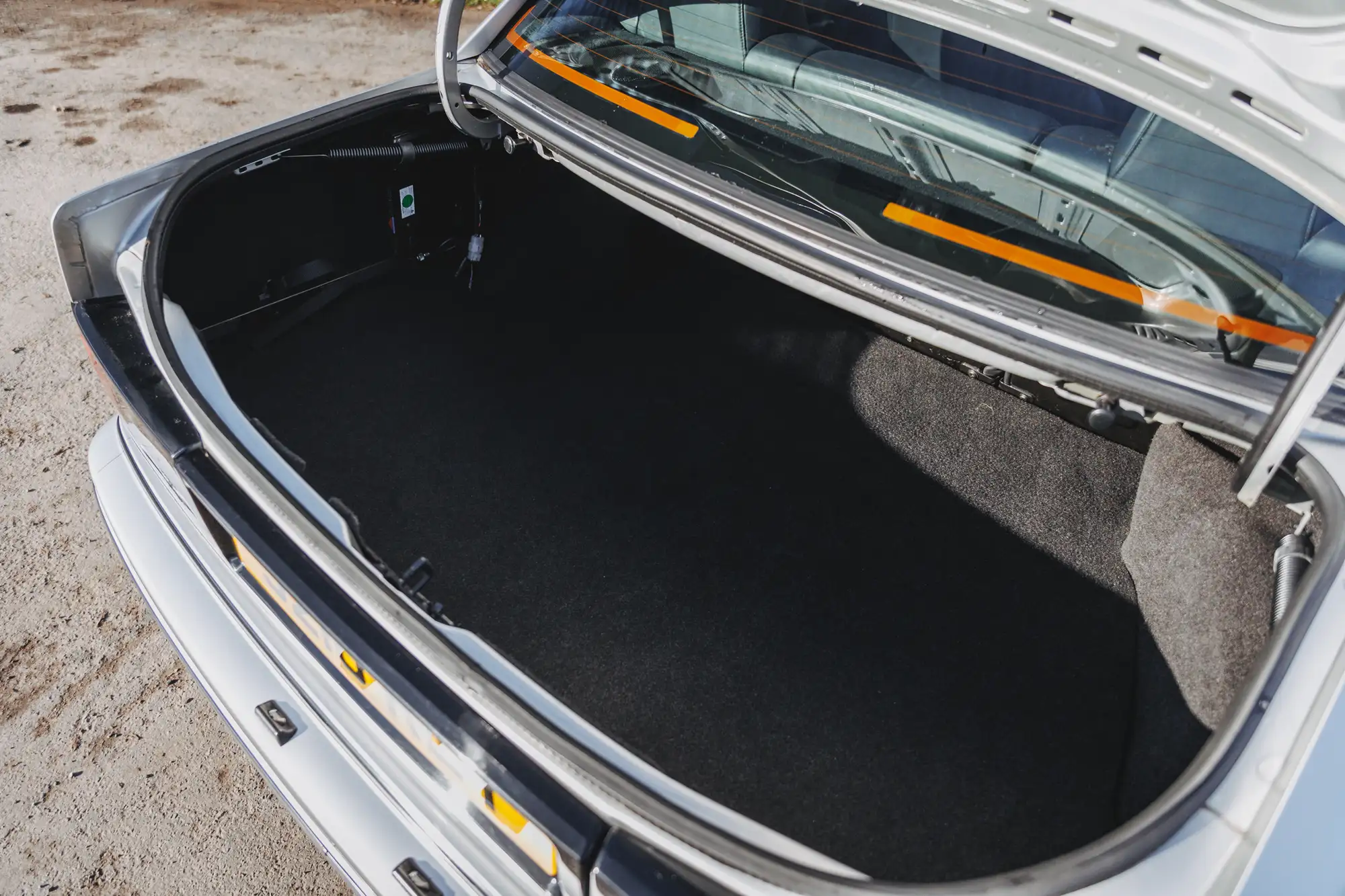 1991 Ford Sierra Sapphire Cosworth Rouse Sport 304-R-For Sale