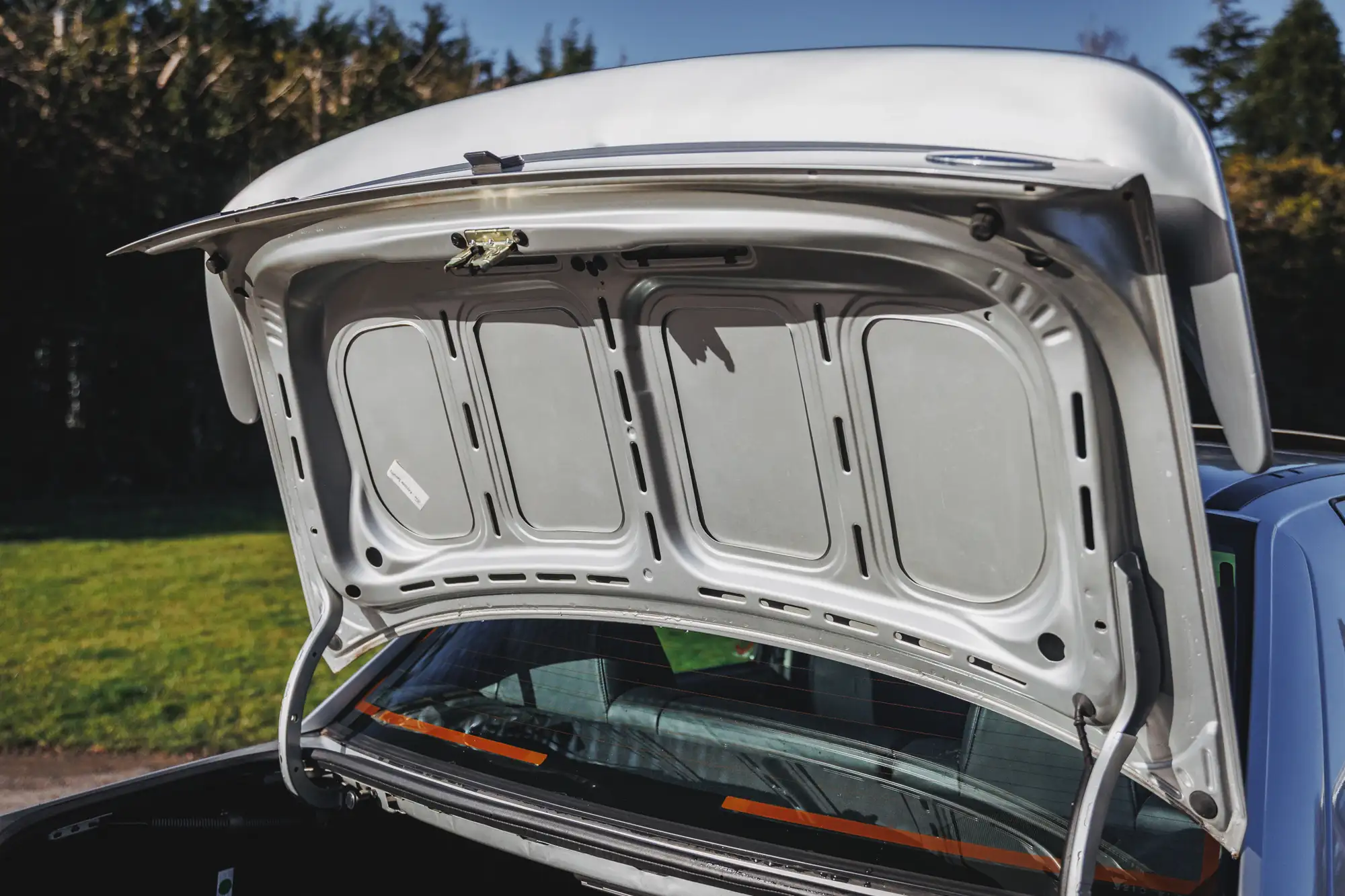 1991 Ford Sierra Sapphire Cosworth Rouse Sport 304-R-For Sale