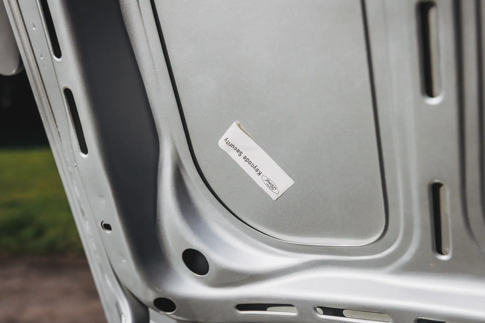 1991 Ford Sierra Sapphire Cosworth Rouse Sport 304-R-For Sale