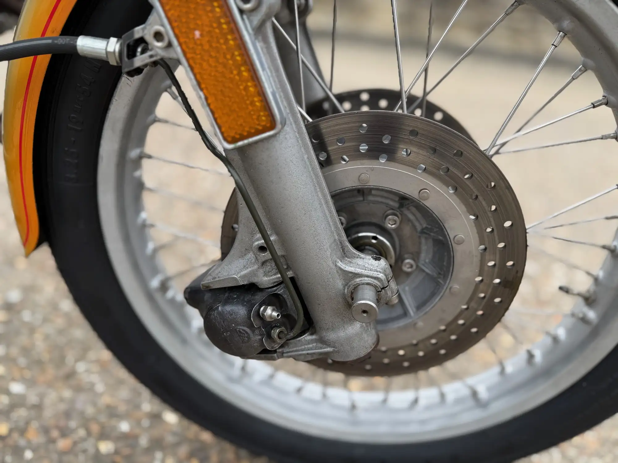 1975 BMW R90S 898cc-For Sale