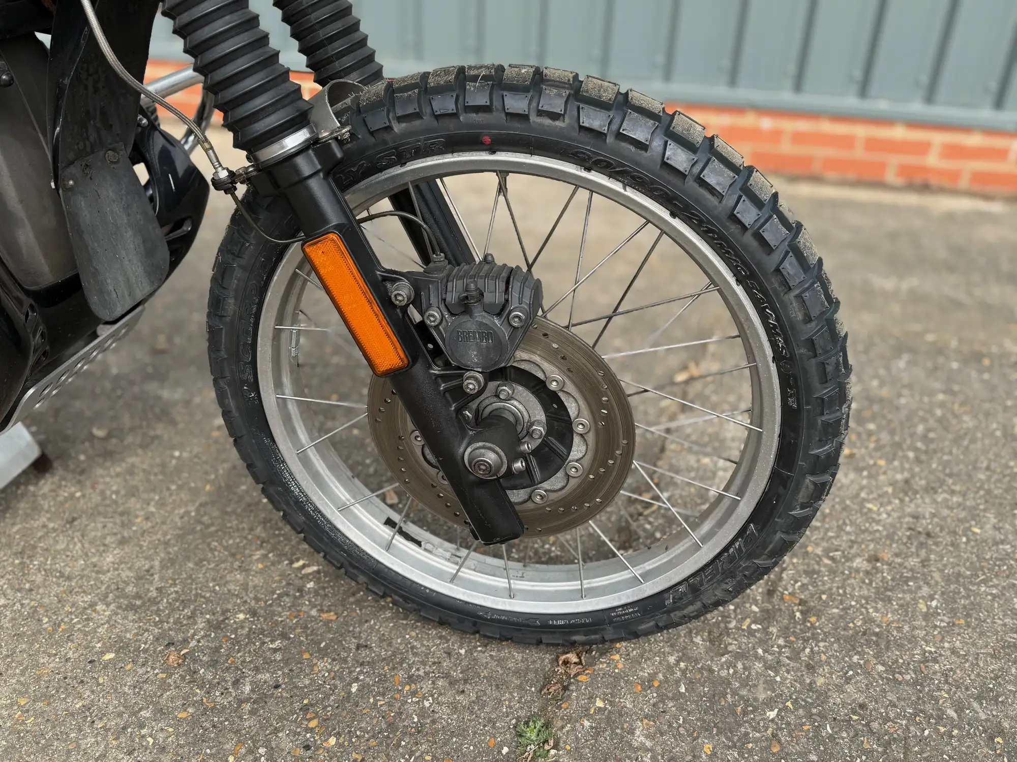 1996 BMW R1000 GS 980cc-For Sale