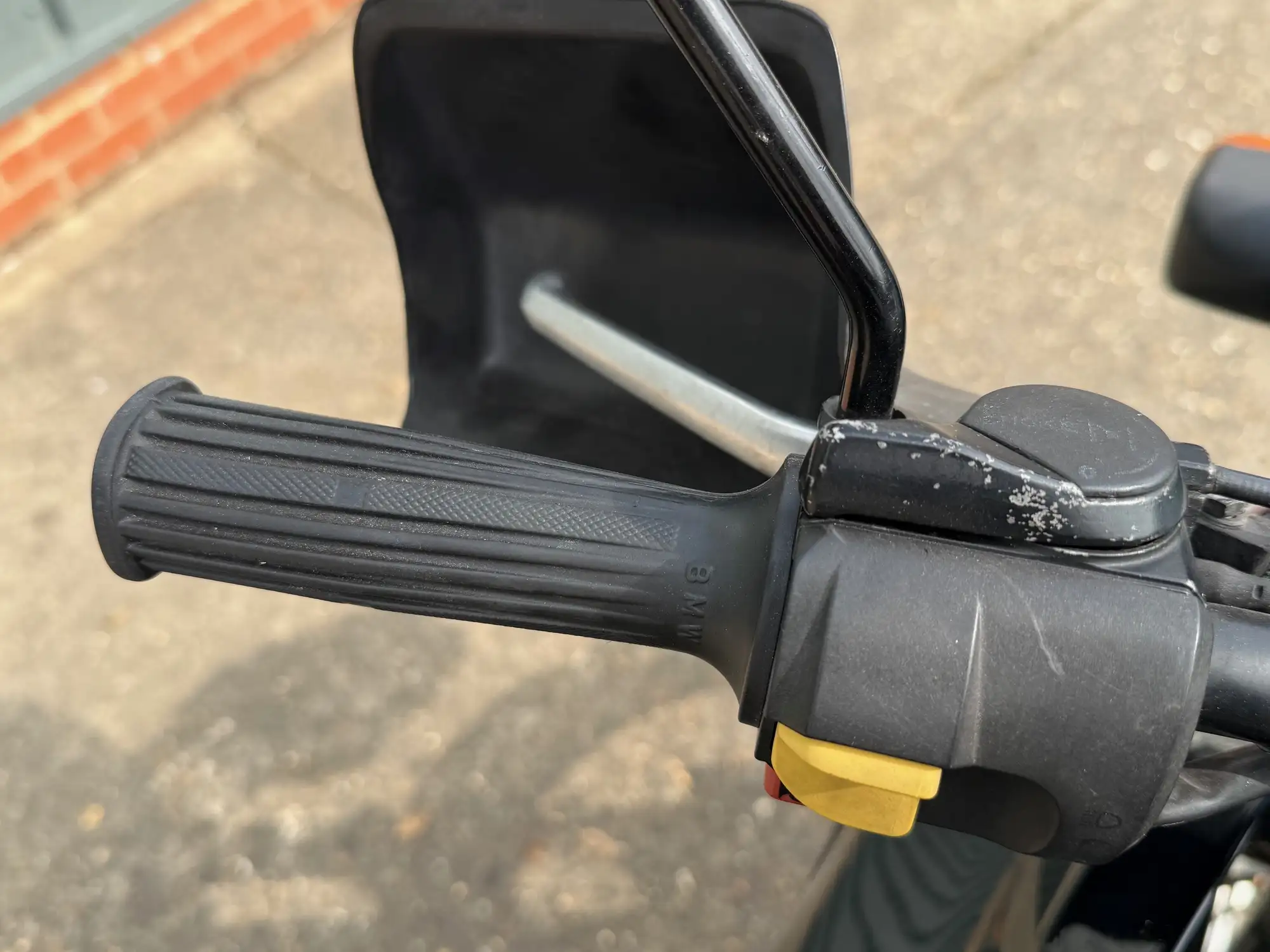 1996 BMW R1000 GS 980cc-For Sale