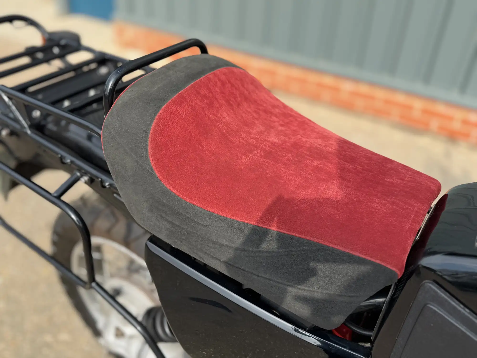 1996 BMW R1000 GS 980cc-For Sale