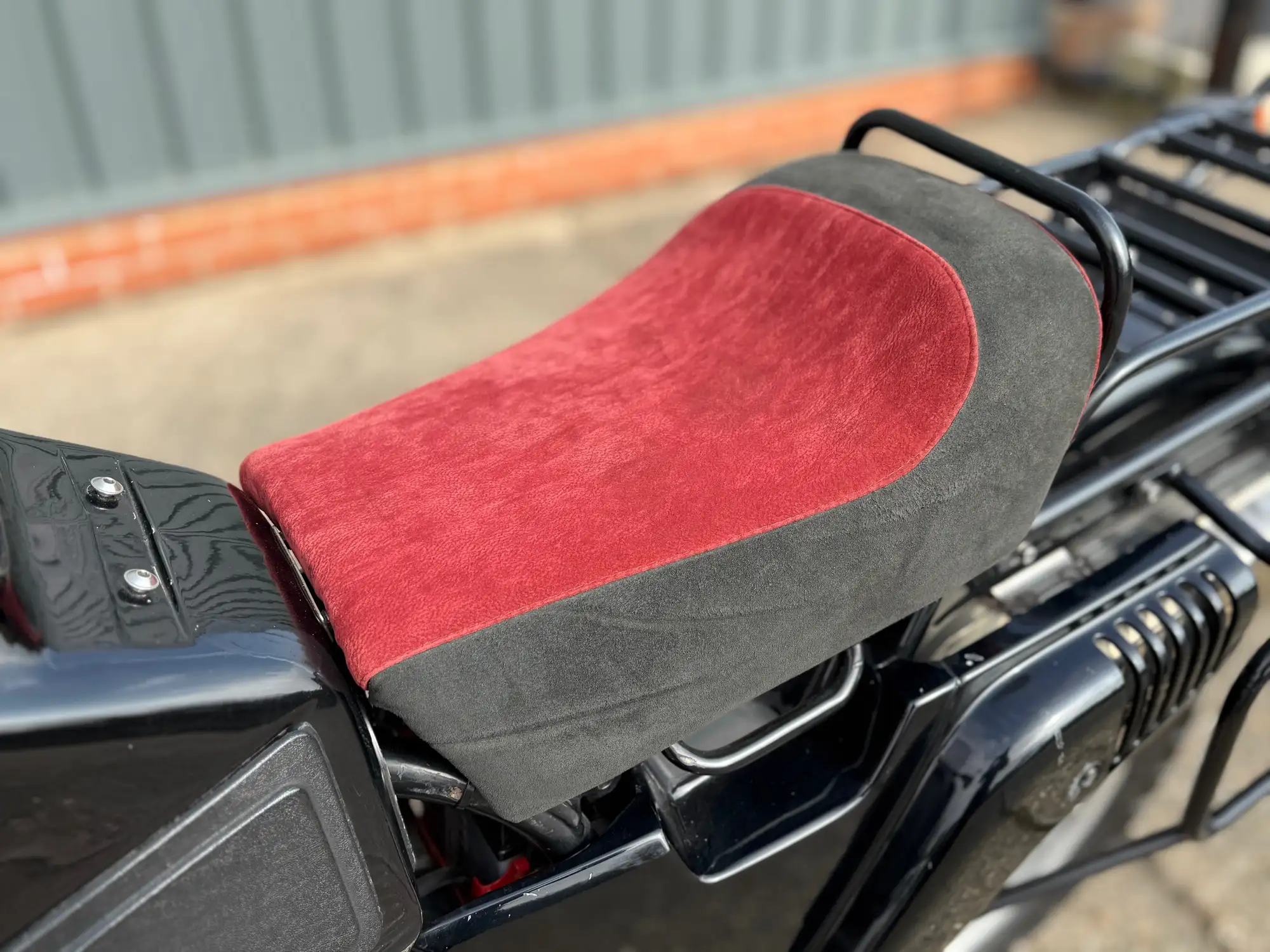 1996 BMW R1000 GS 980cc-For Sale