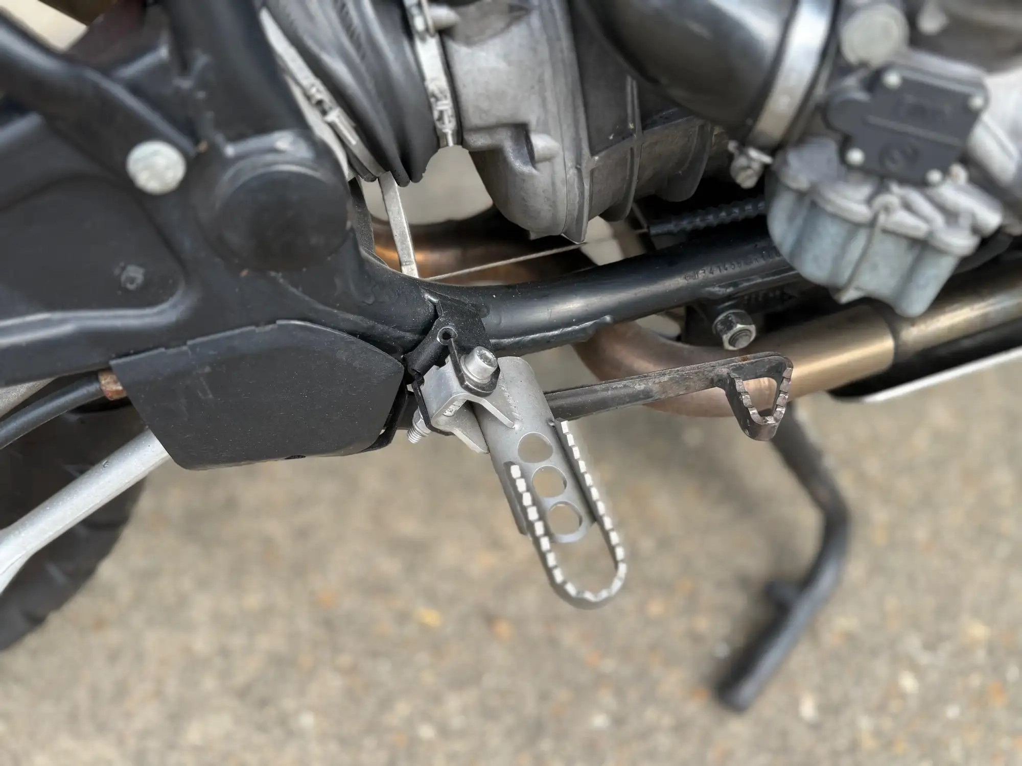 1996 BMW R1000 GS 980cc-For Sale