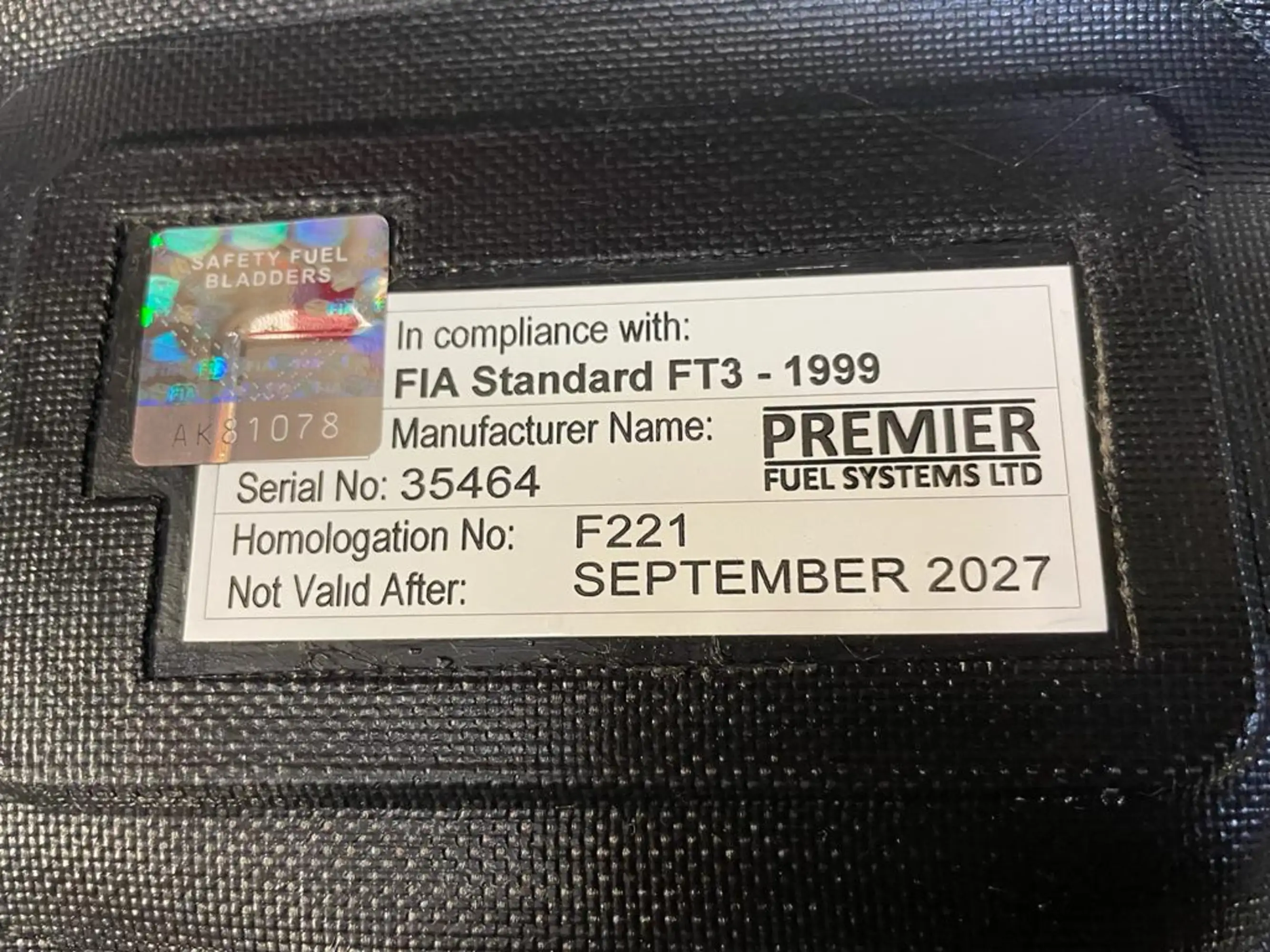 2006 Subaru Impreza WRX GD N12 (B13-spec)-Sold