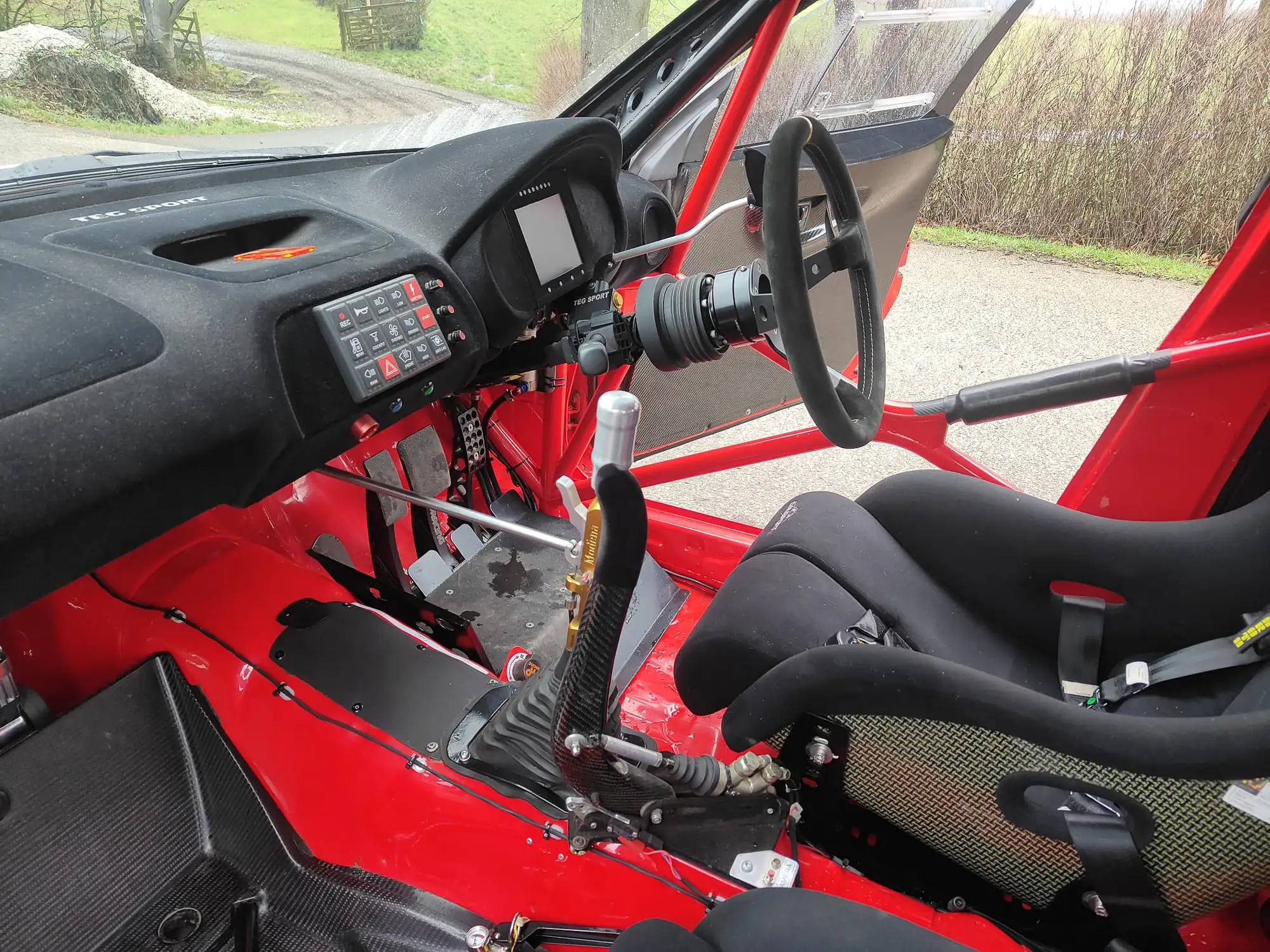 2006 Subaru Impreza WRX GD N12 (B13-spec)-Sold