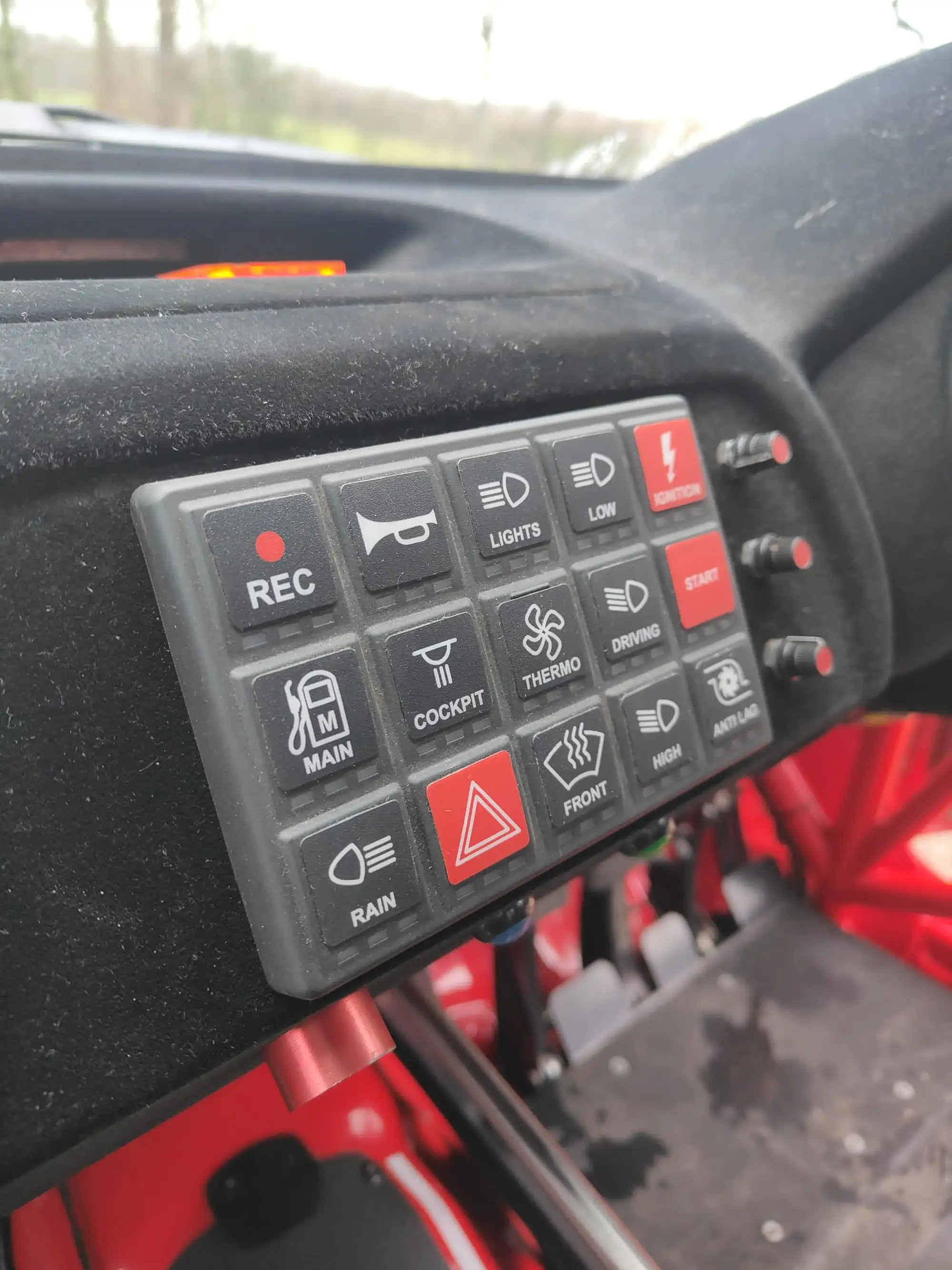 2006 Subaru Impreza WRX GD N12 (B13-spec)-Sold