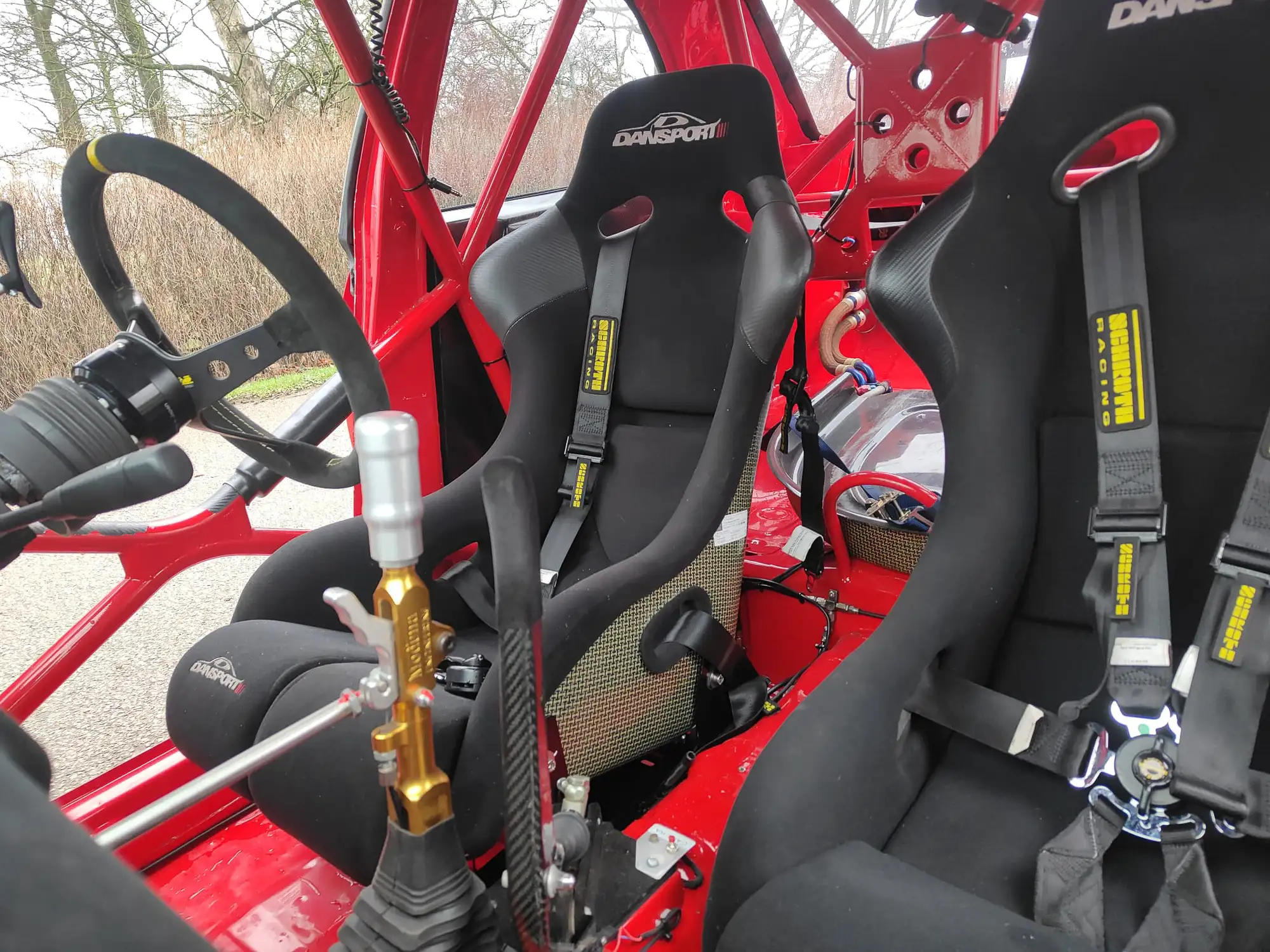 2006 Subaru Impreza WRX GD N12 (B13-spec)-Sold