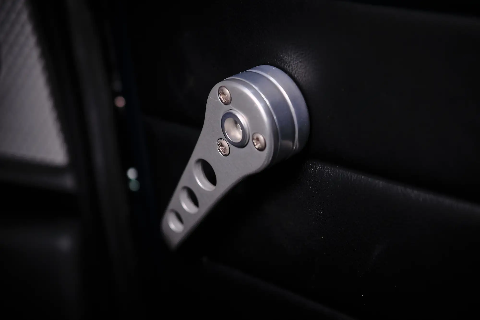 2000 Mini Cooper Sport - 60 Miles from New-For Sale