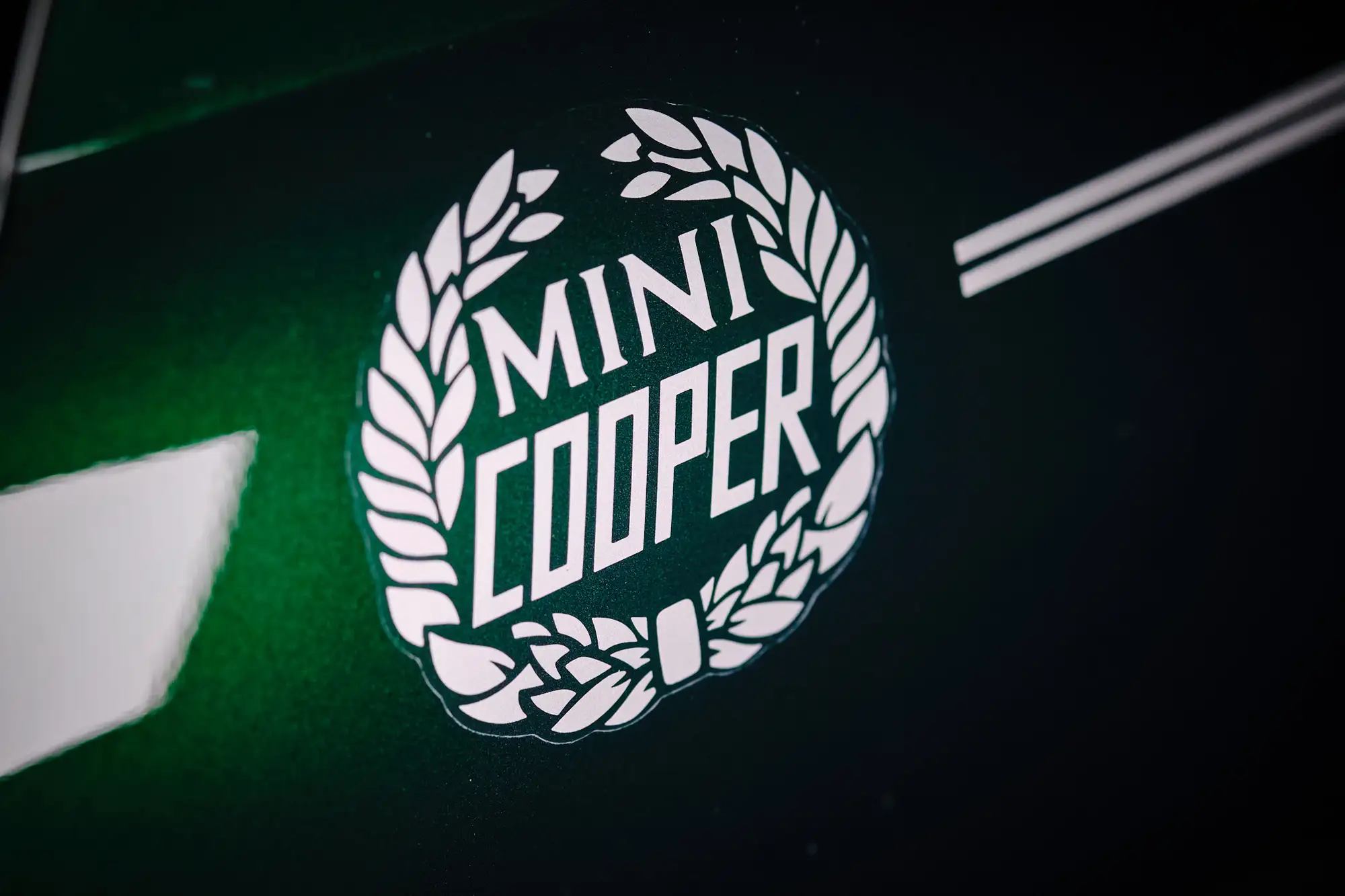 2000 Mini Cooper Sport - 60 Miles from New-For Sale