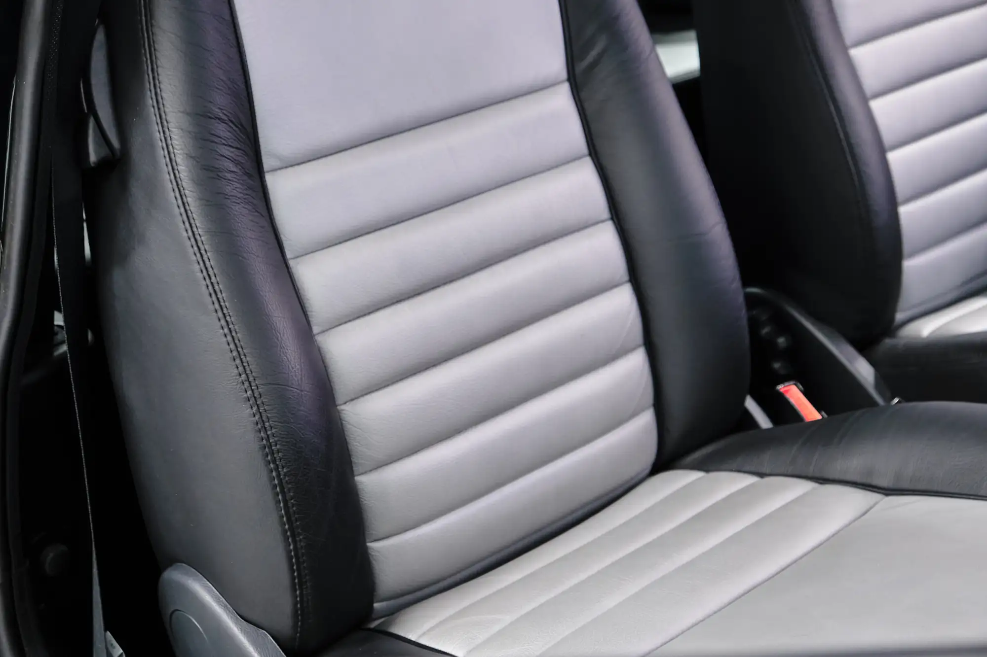 2000 Mini Cooper Sport - 60 Miles from New-For Sale