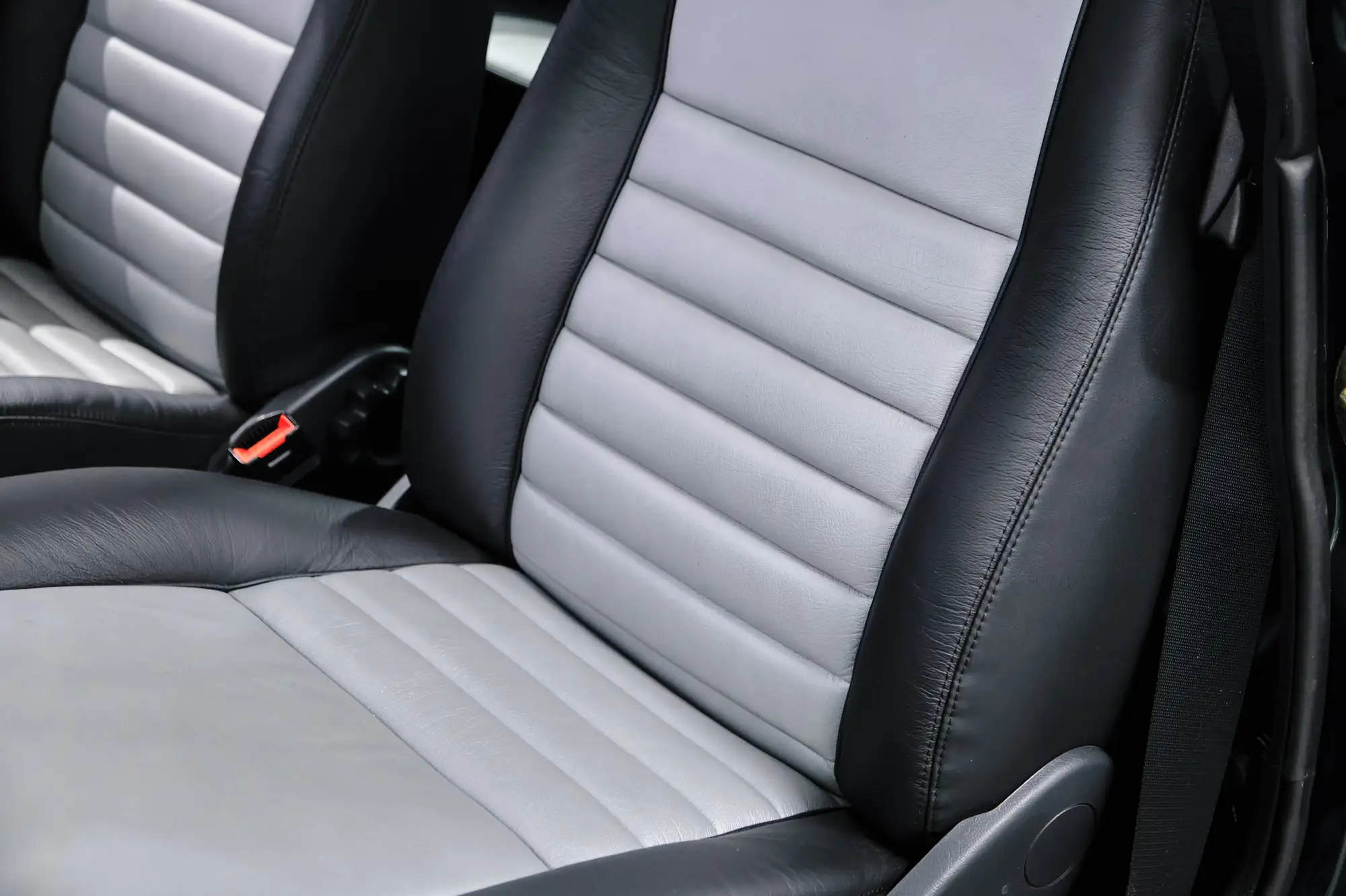 2000 Mini Cooper Sport - 60 Miles from New-For Sale