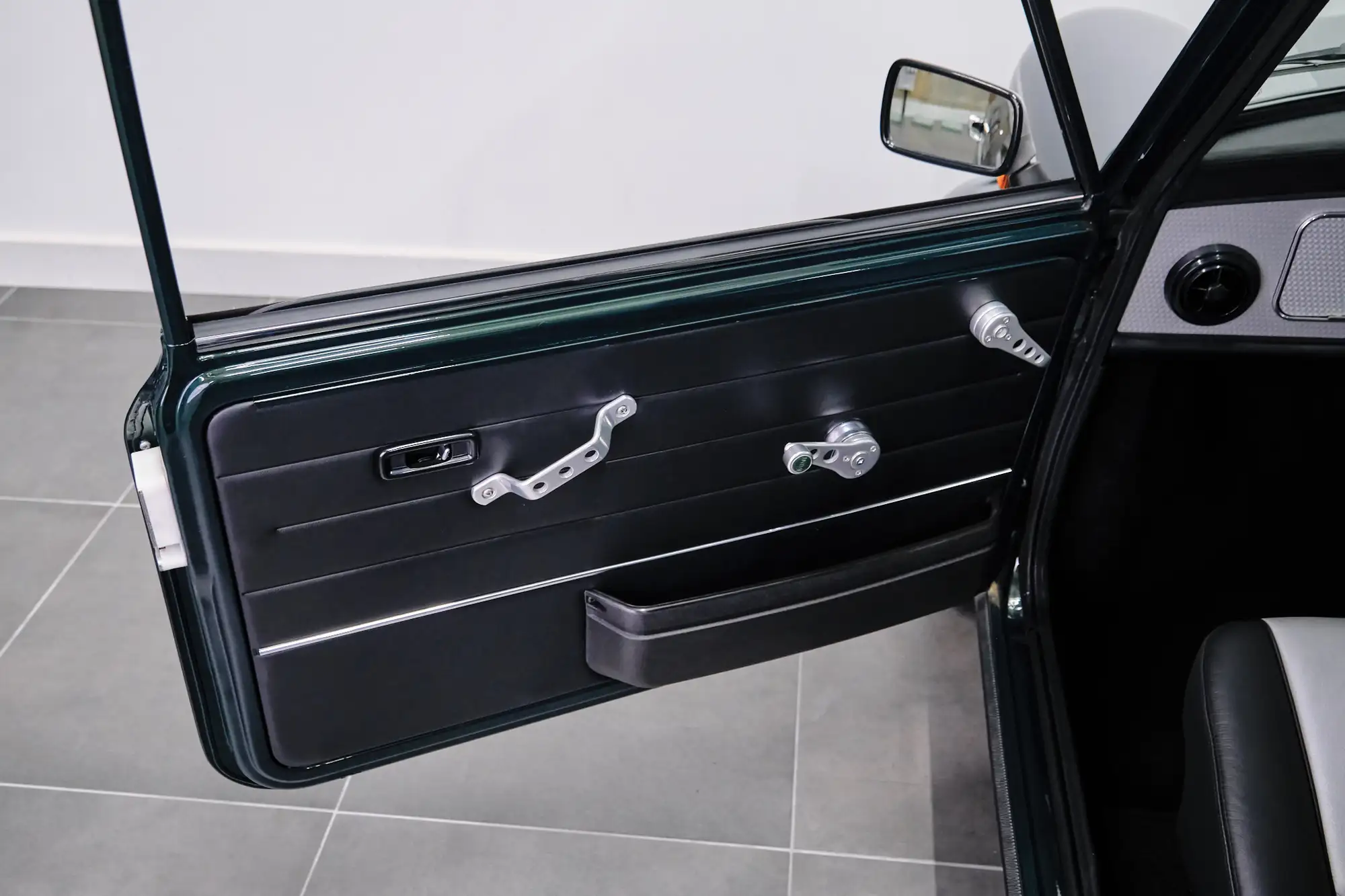 2000 Mini Cooper Sport - 60 Miles from New-For Sale