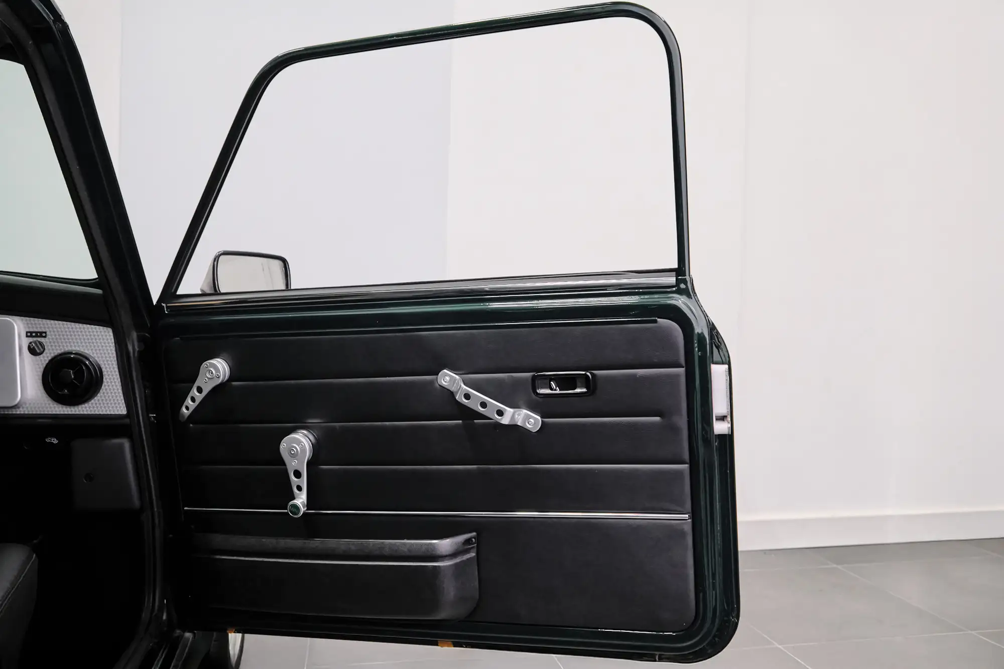 2000 Mini Cooper Sport - 60 Miles from New-For Sale