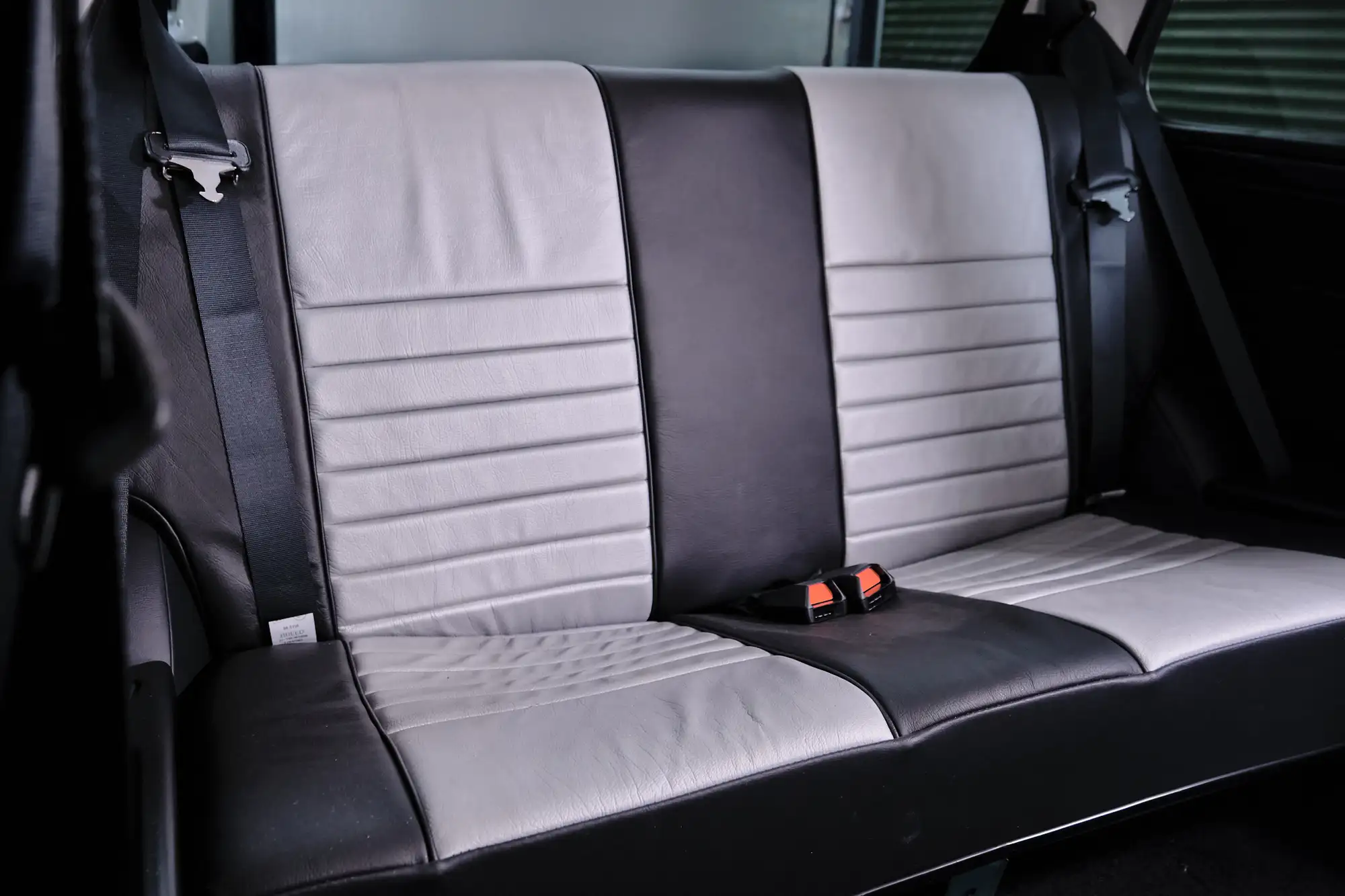 2000 Mini Cooper Sport - 60 Miles from New-For Sale