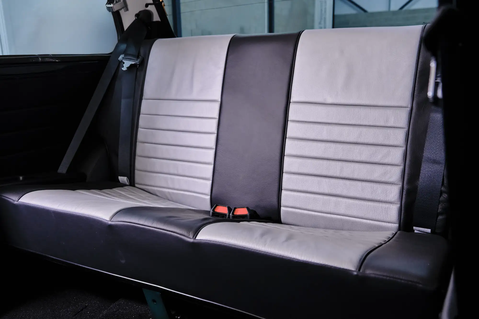 2000 Mini Cooper Sport - 60 Miles from New-For Sale