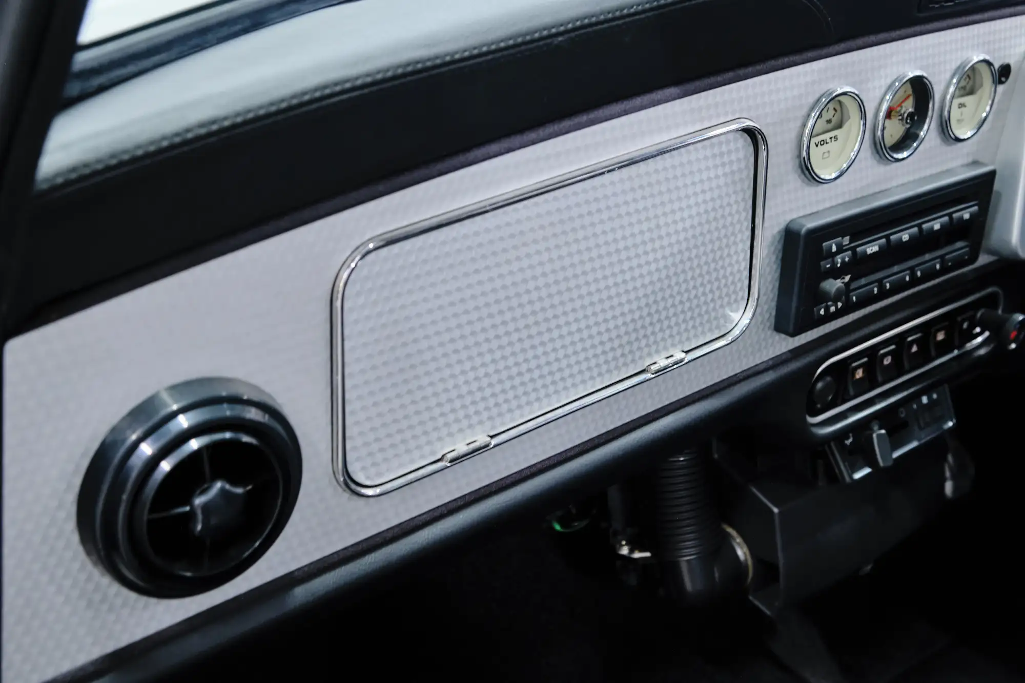 2000 Mini Cooper Sport - 60 Miles from New-For Sale