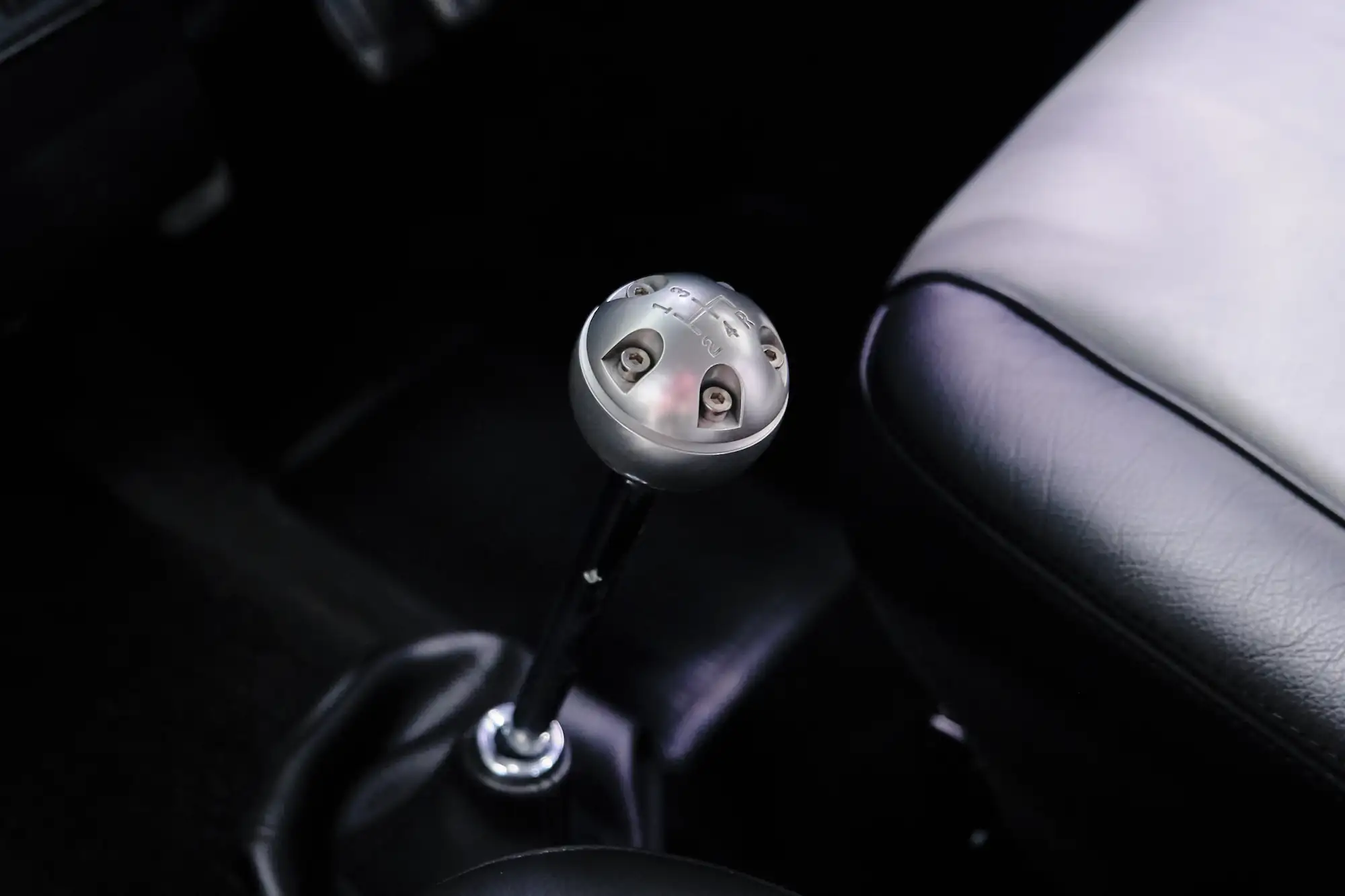 2000 Mini Cooper Sport - 60 Miles from New-For Sale