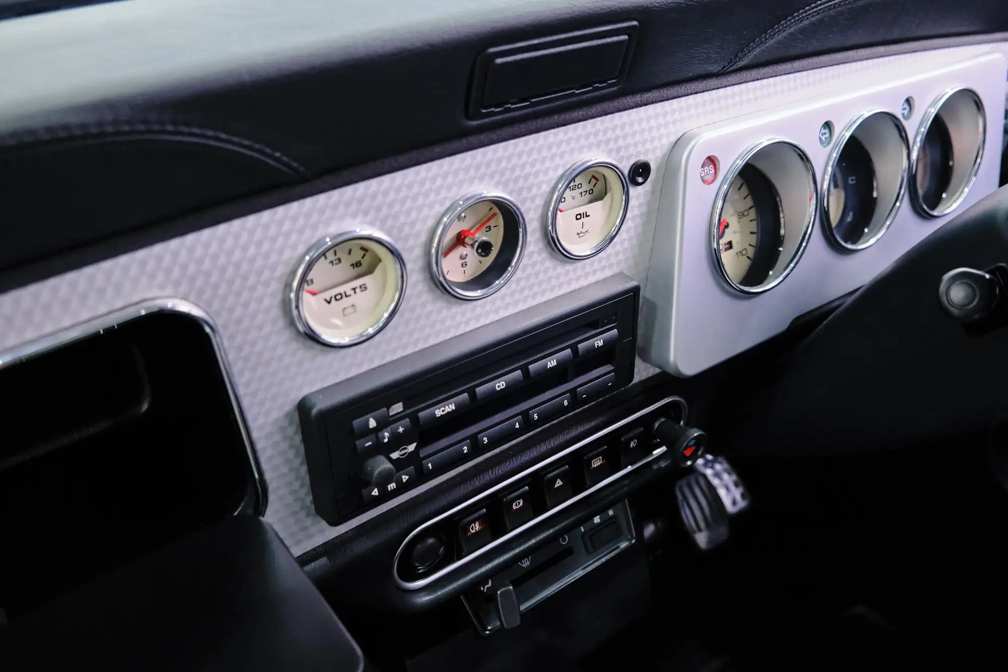 2000 Mini Cooper Sport - 60 Miles from New-For Sale