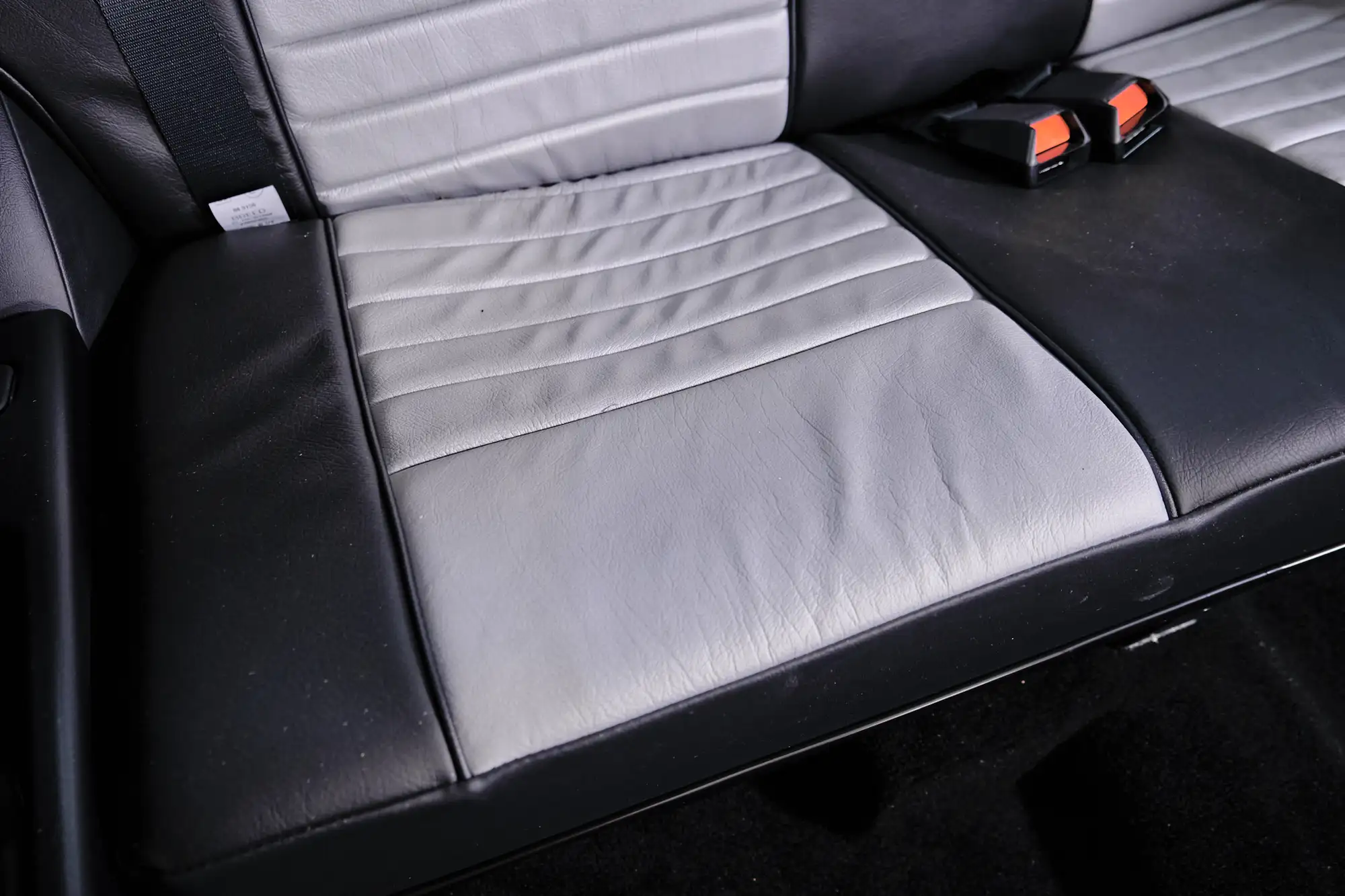 2000 Mini Cooper Sport - 60 Miles from New-For Sale