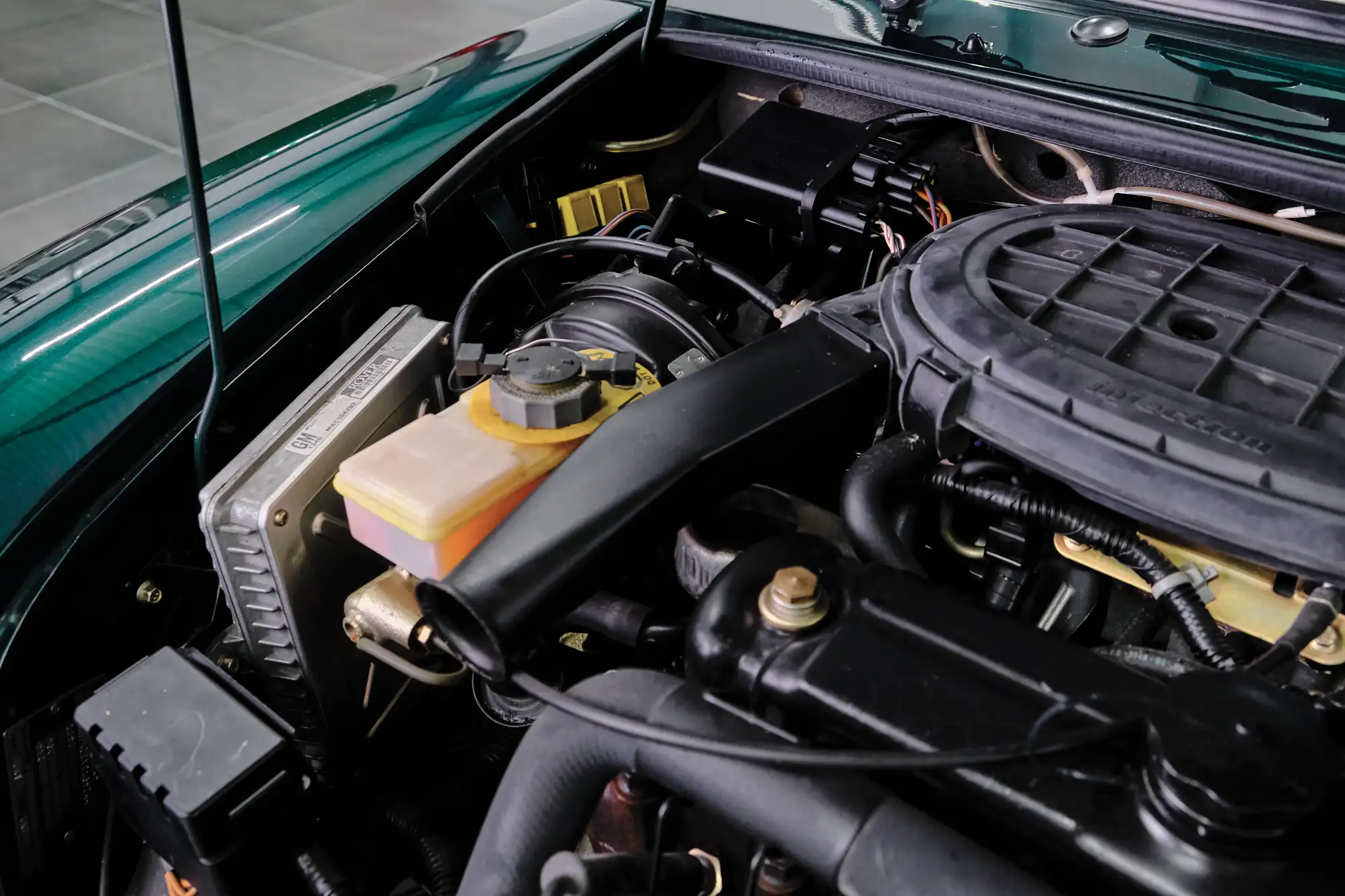 2000 Mini Cooper Sport - 60 Miles from New-For Sale