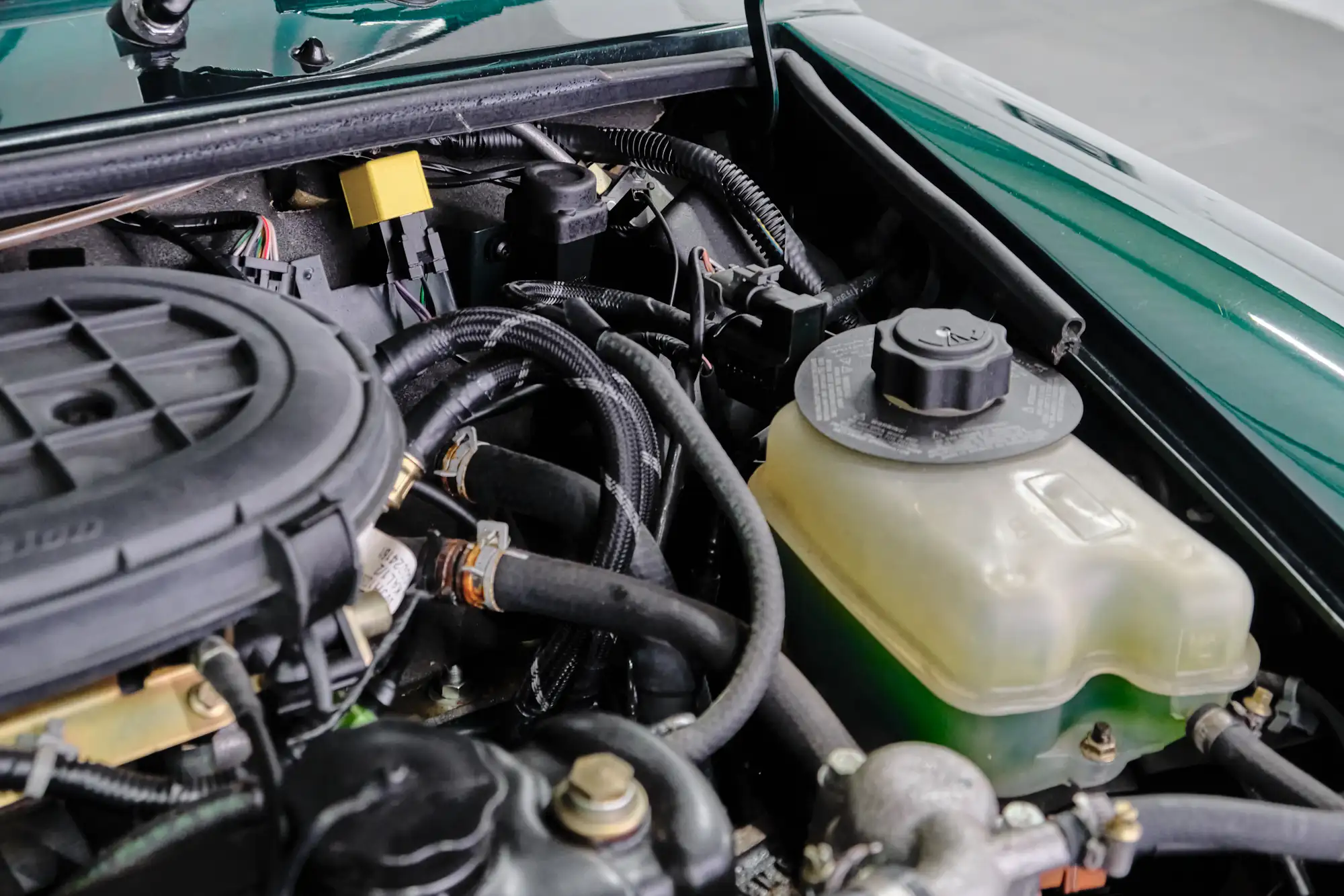 2000 Mini Cooper Sport - 60 Miles from New-For Sale