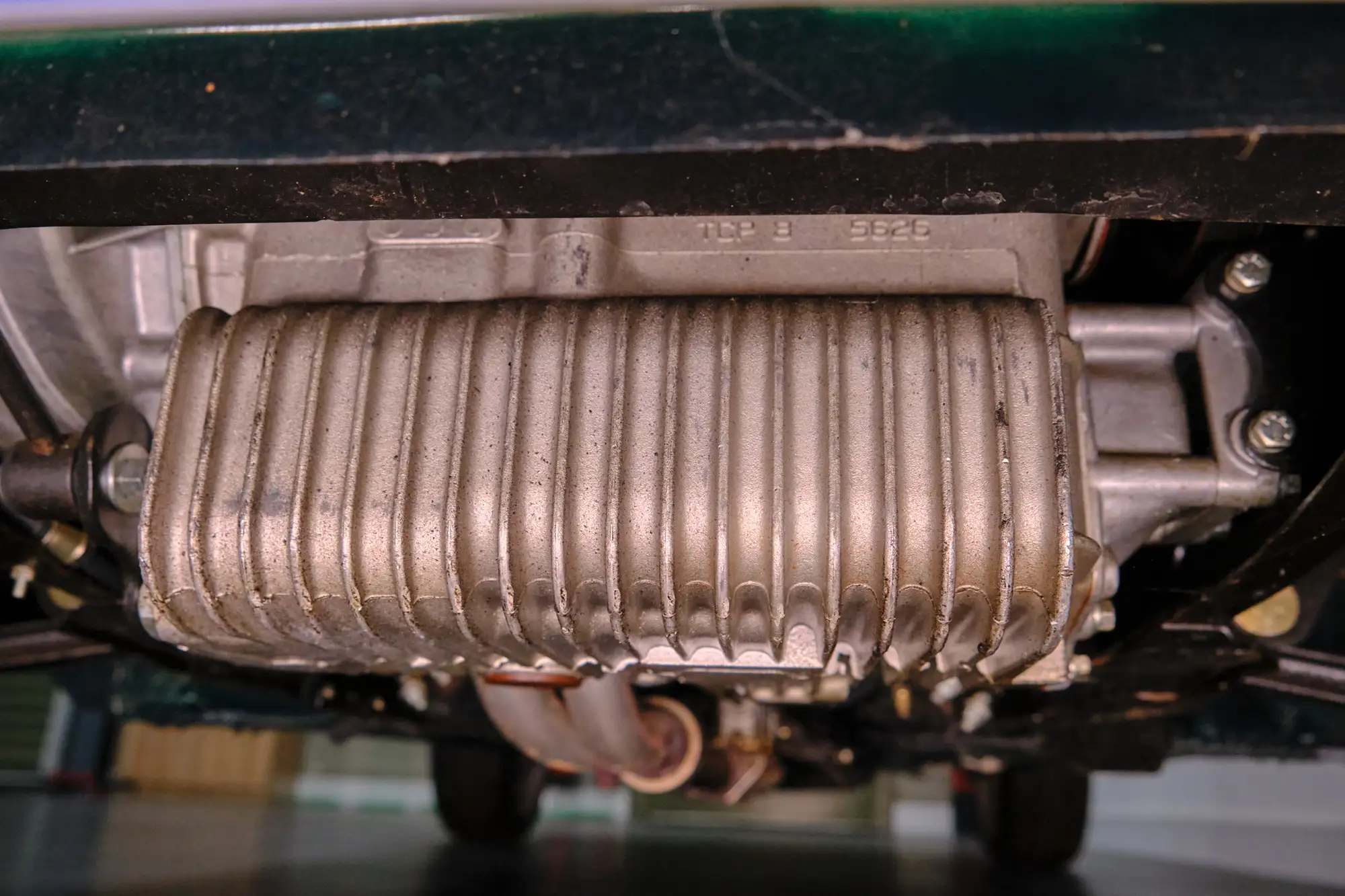 2000 Mini Cooper Sport - 60 Miles from New-For Sale