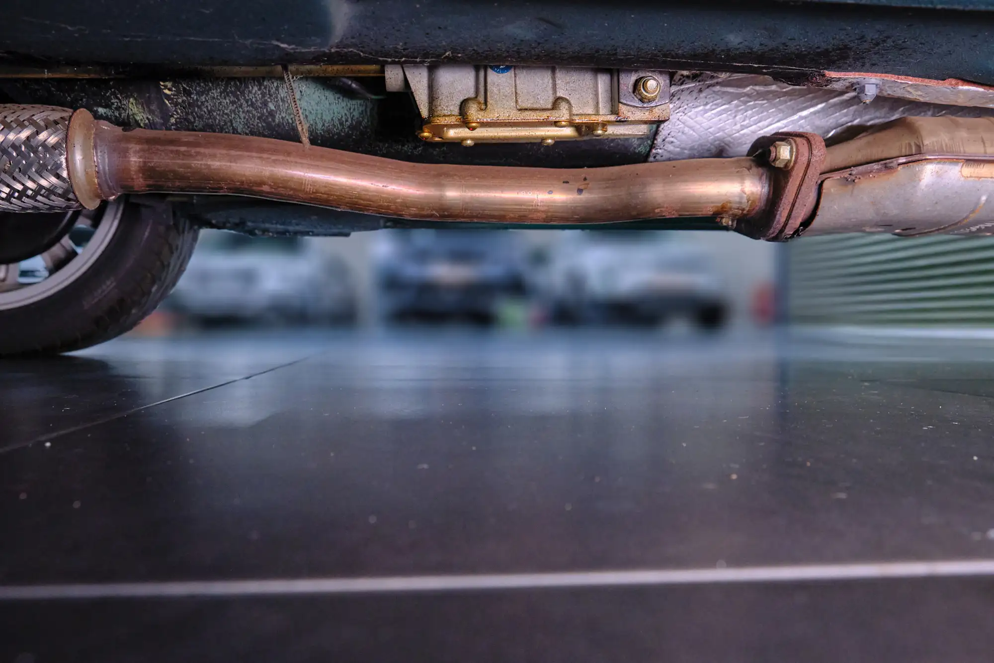 2000 Mini Cooper Sport - 60 Miles from New-For Sale