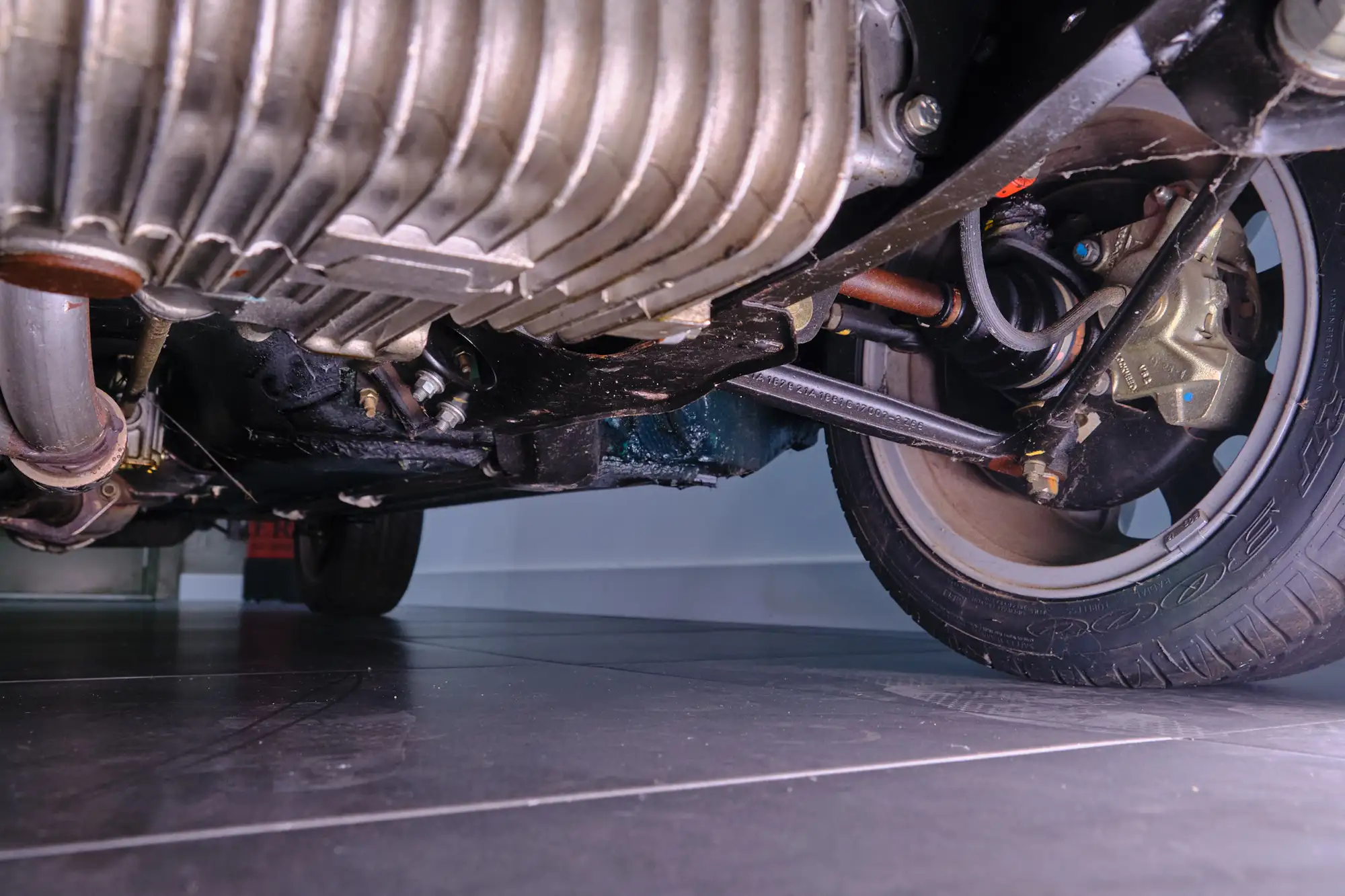 2000 Mini Cooper Sport - 60 Miles from New-For Sale