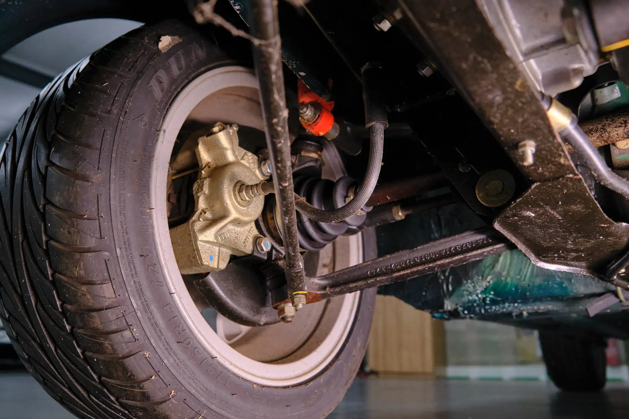 2000 Mini Cooper Sport - 60 Miles from New-For Sale