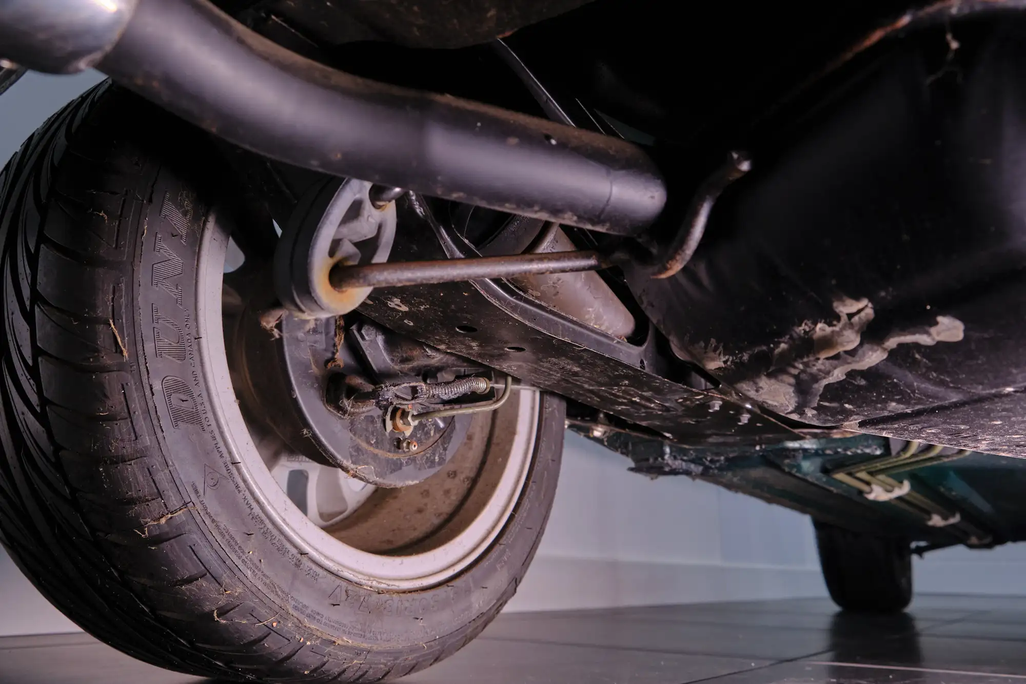 2000 Mini Cooper Sport - 60 Miles from New-For Sale