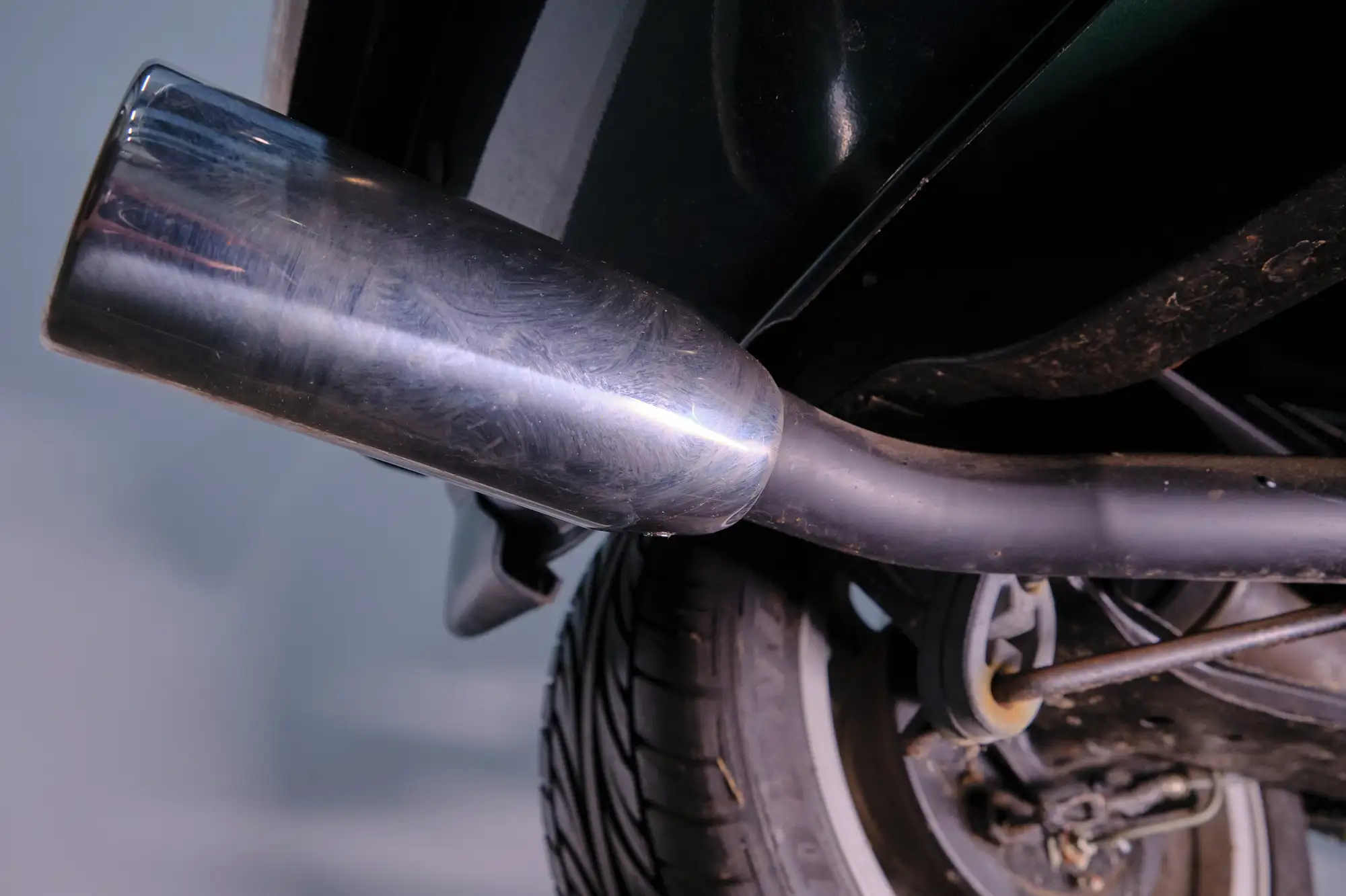 2000 Mini Cooper Sport - 60 Miles from New-For Sale