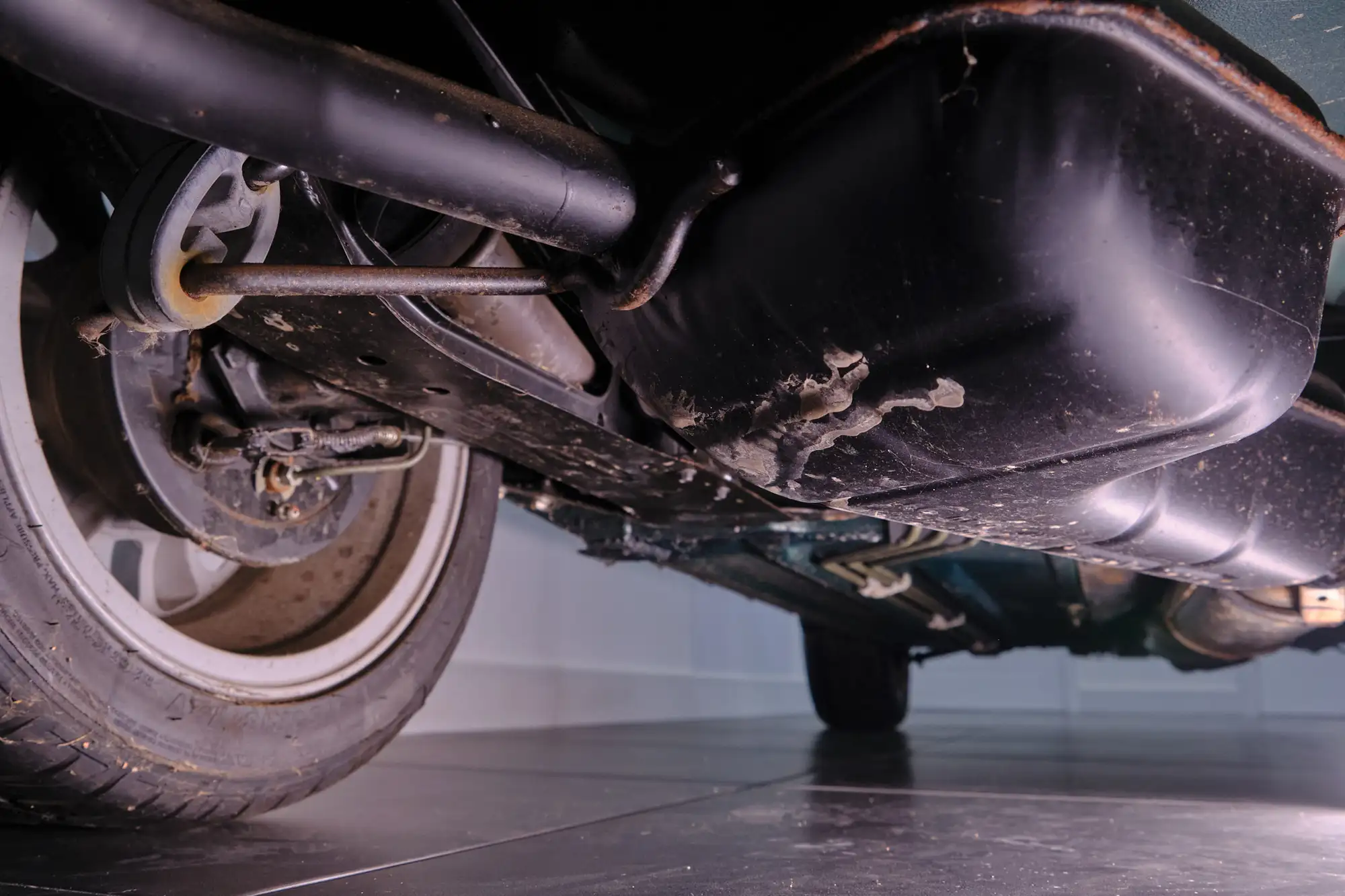 2000 Mini Cooper Sport - 60 Miles from New-For Sale