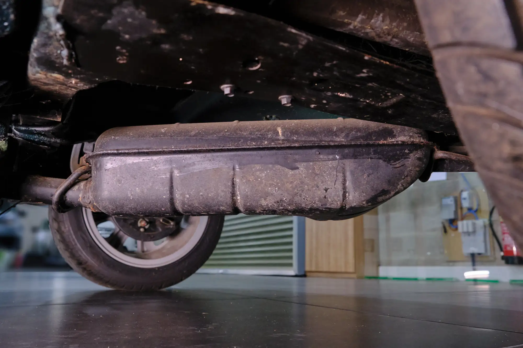 2000 Mini Cooper Sport - 60 Miles from New-For Sale