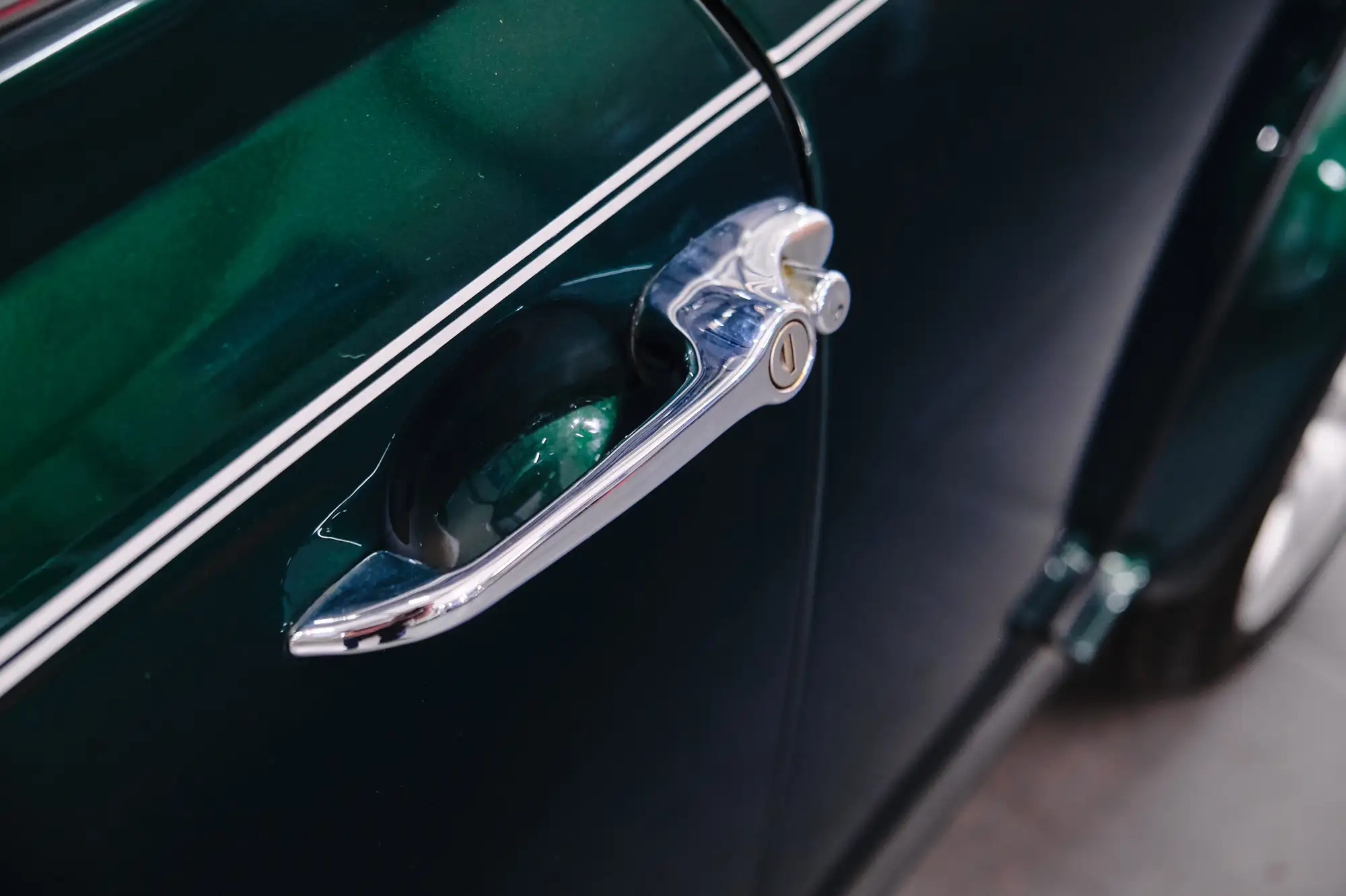 2000 Mini Cooper Sport - 60 Miles from New-For Sale