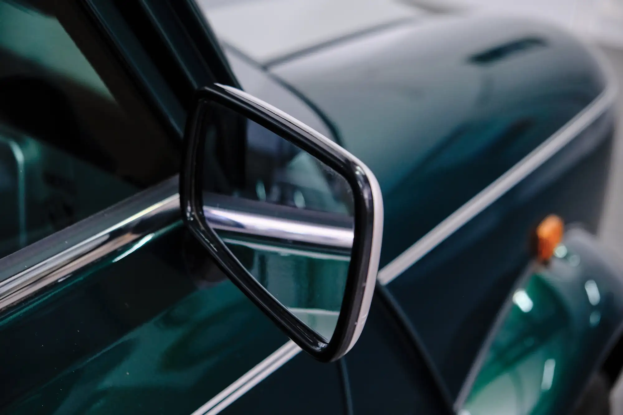 2000 Mini Cooper Sport - 60 Miles from New-For Sale