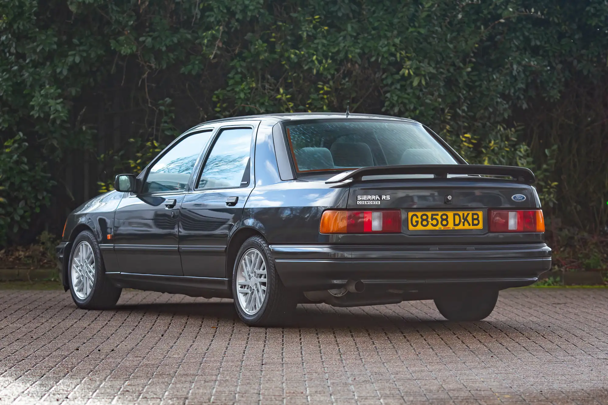 1989 Ford Sierra Sapphire Cosworth 2WD-For Sale