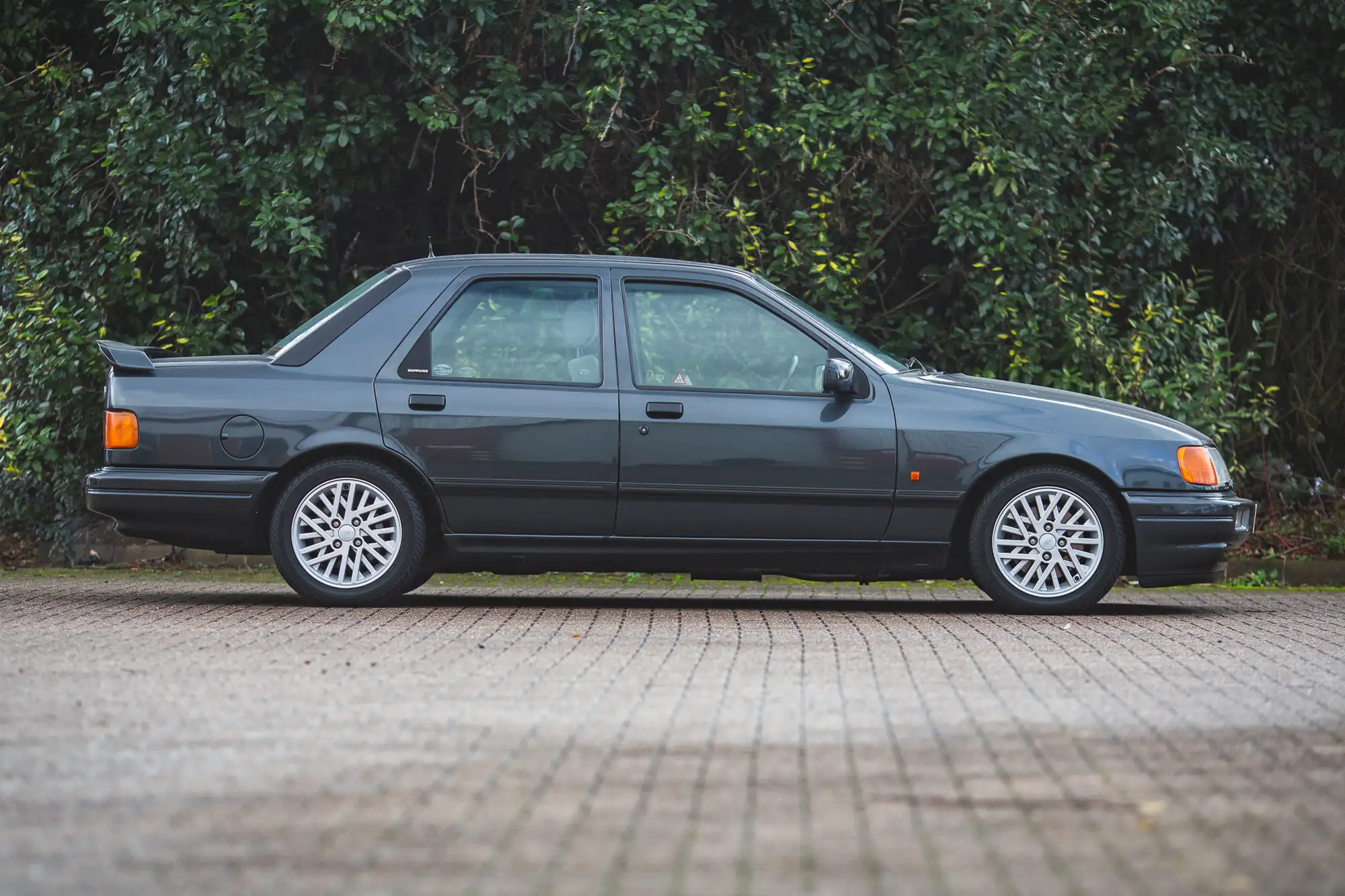 1989 Ford Sierra Sapphire Cosworth 2WD-For Sale
