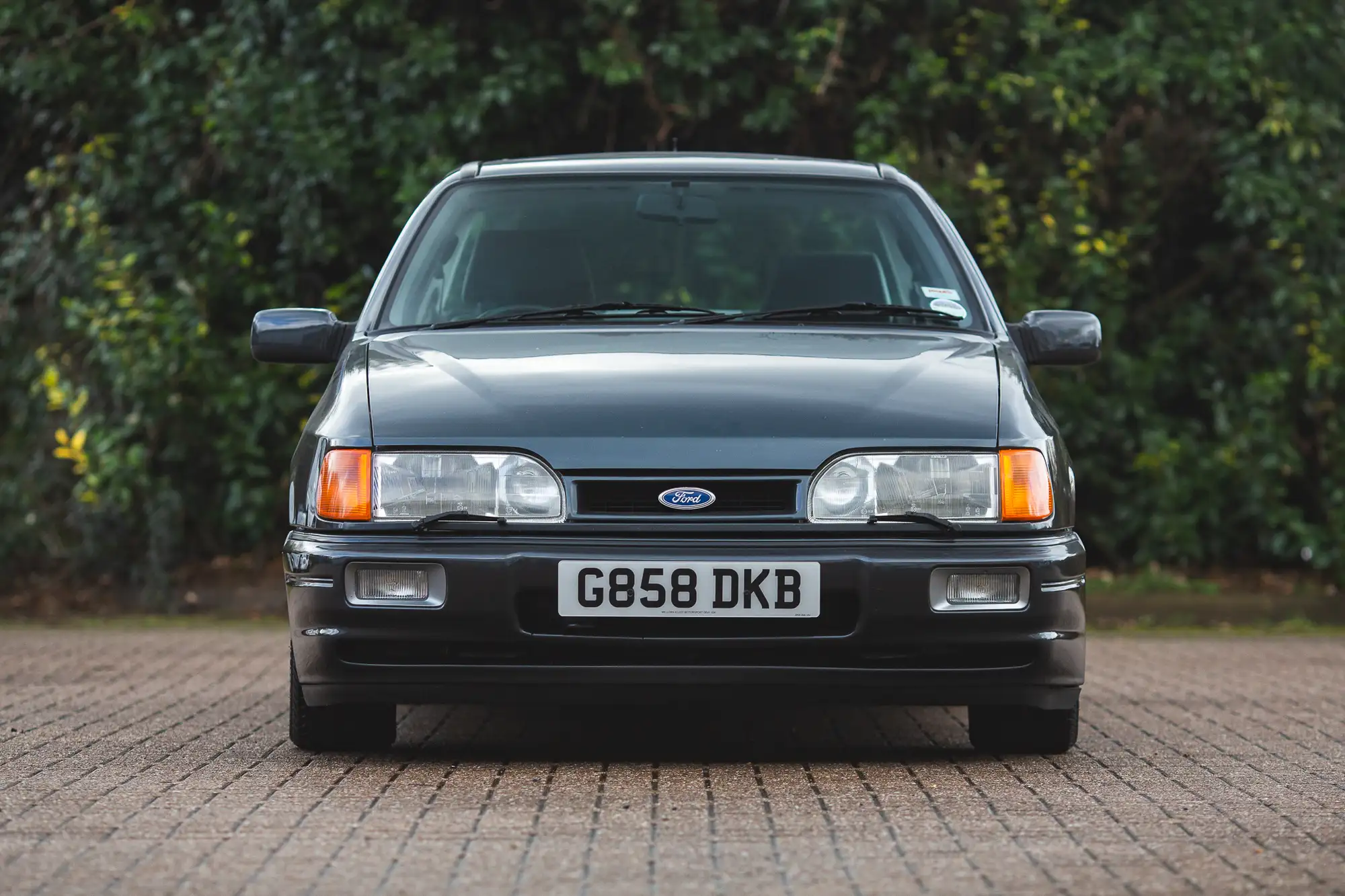 1989 Ford Sierra Sapphire Cosworth 2WD-For Sale