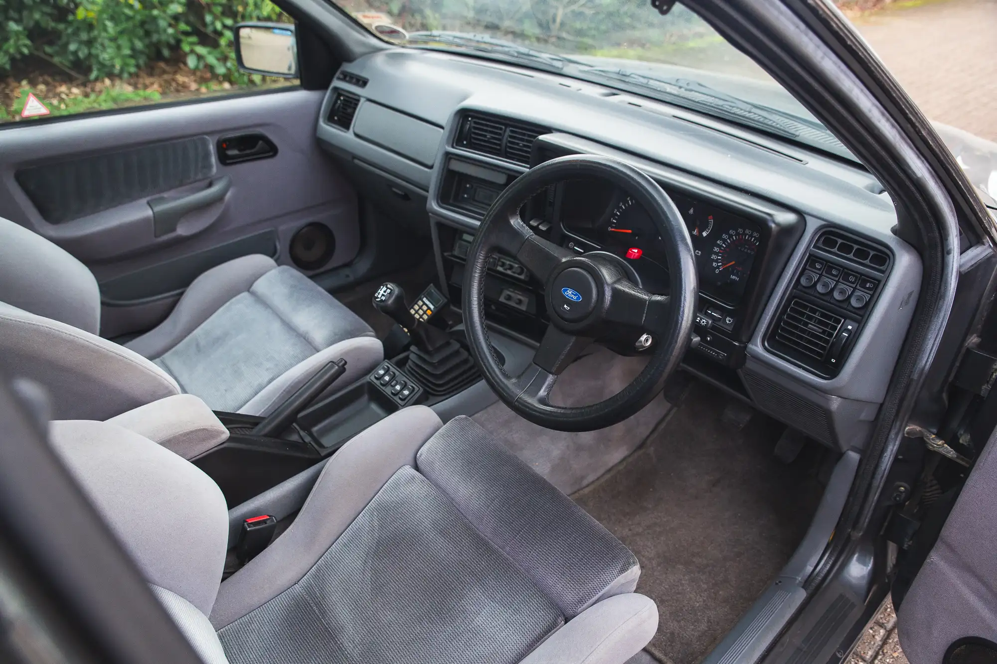 1989 Ford Sierra Sapphire Cosworth 2WD-For Sale