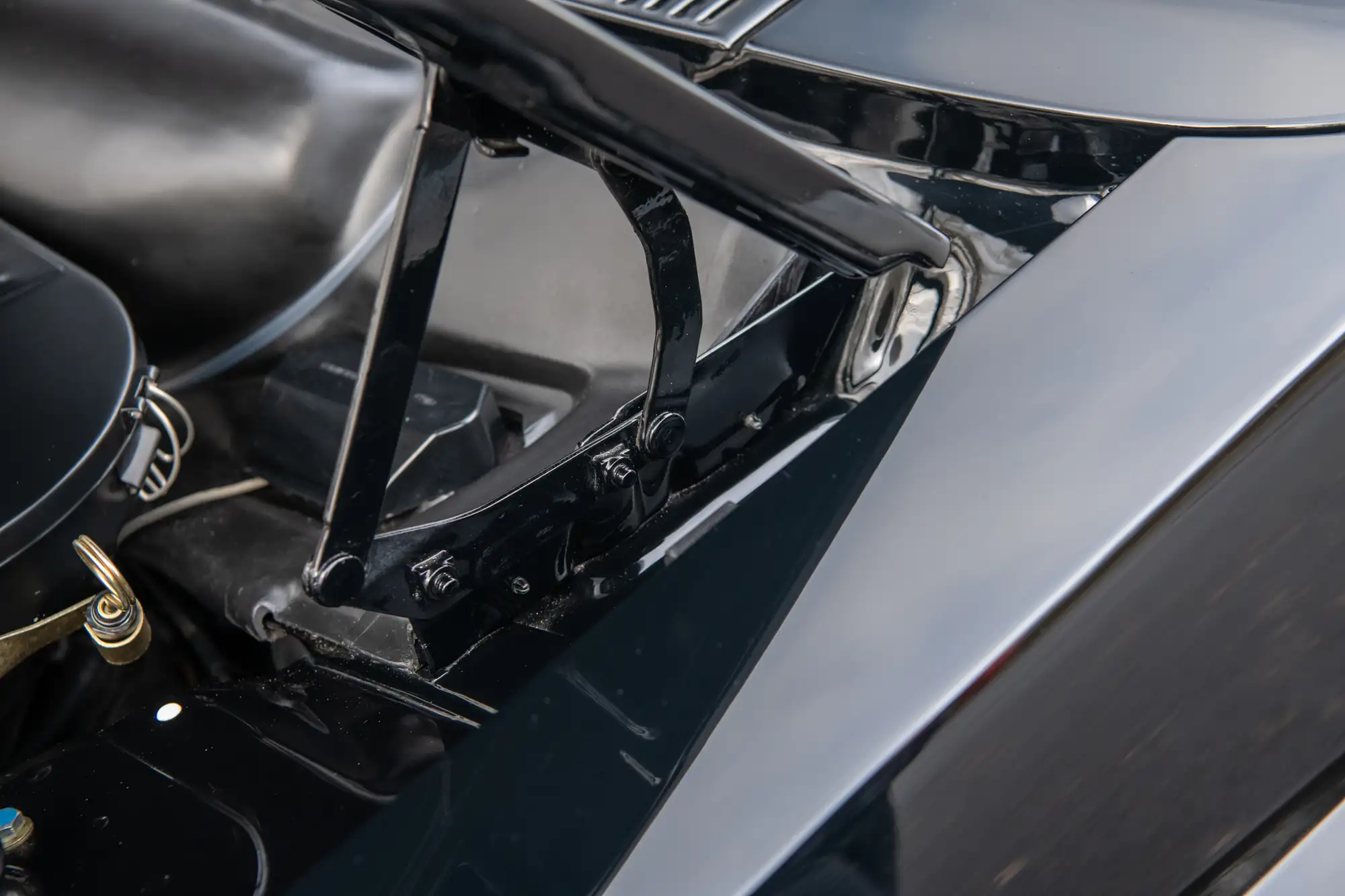 1980 Ford Escort Mk2 RS2000 X-Pack-For Sale