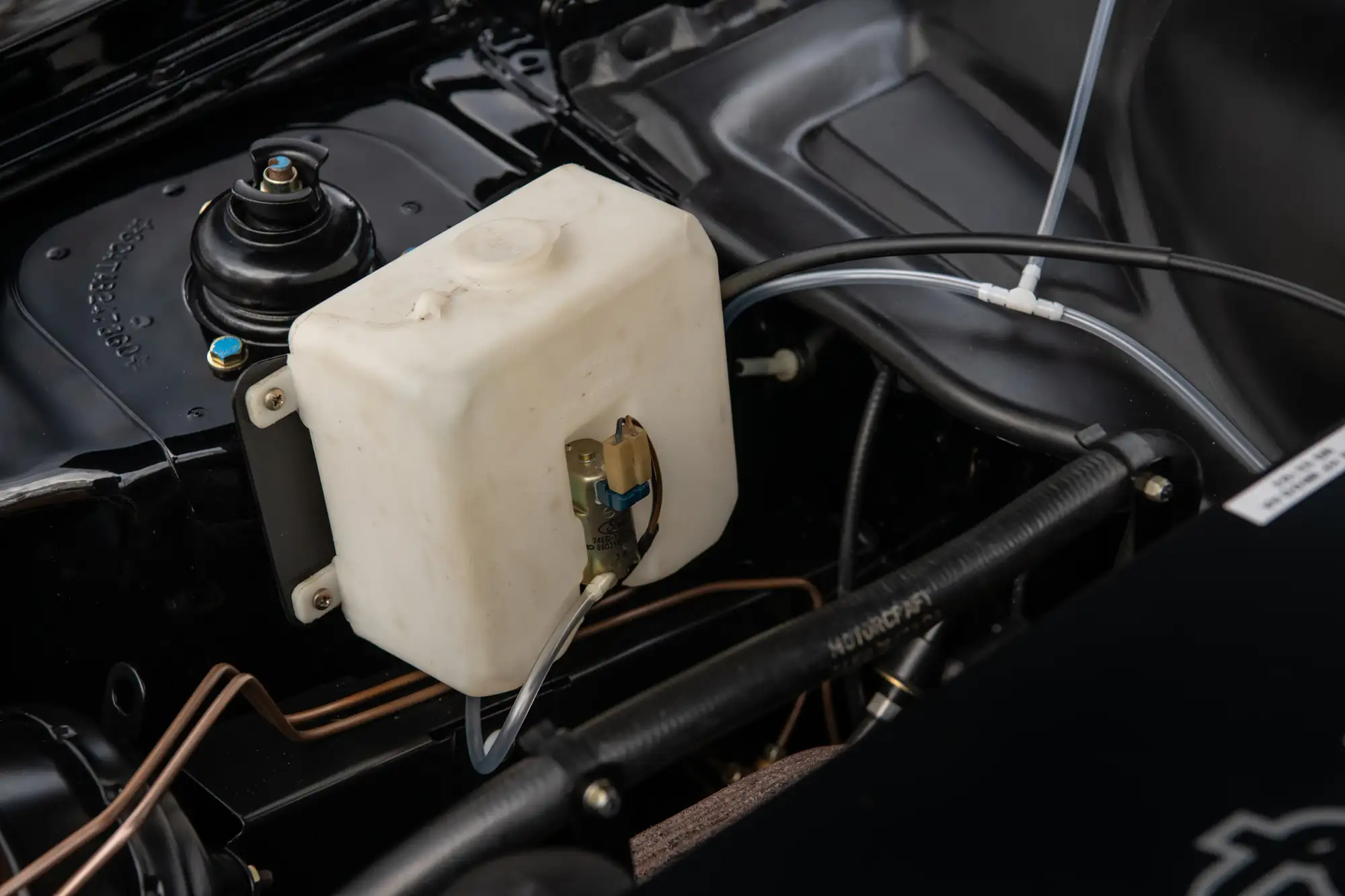 1980 Ford Escort Mk2 RS2000 X-Pack-For Sale