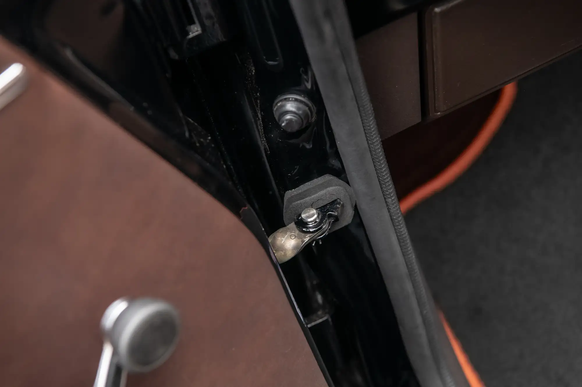 1980 Ford Escort Mk2 RS2000 X-Pack-For Sale