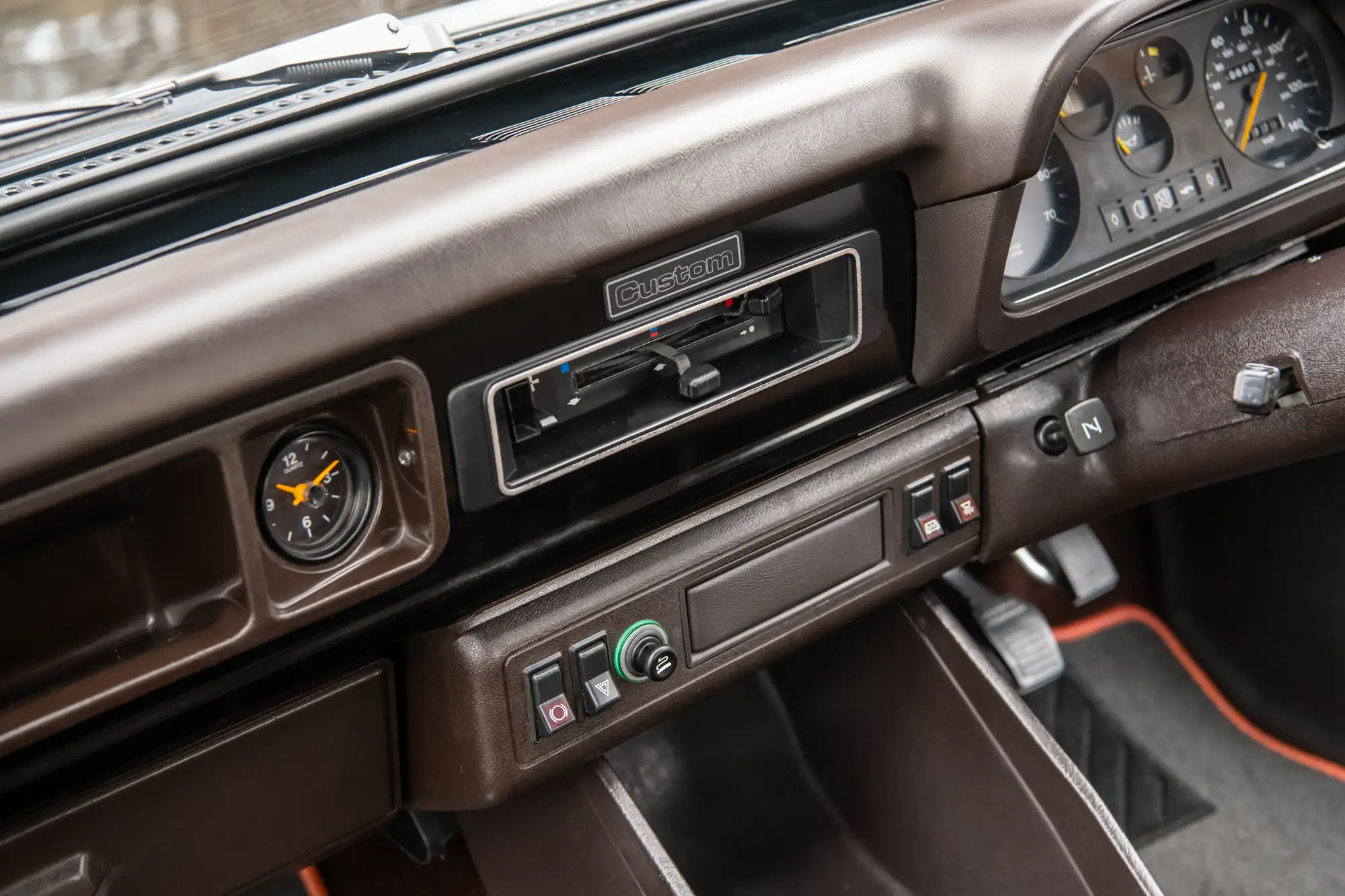 1980 Ford Escort Mk2 RS2000 X-Pack-For Sale