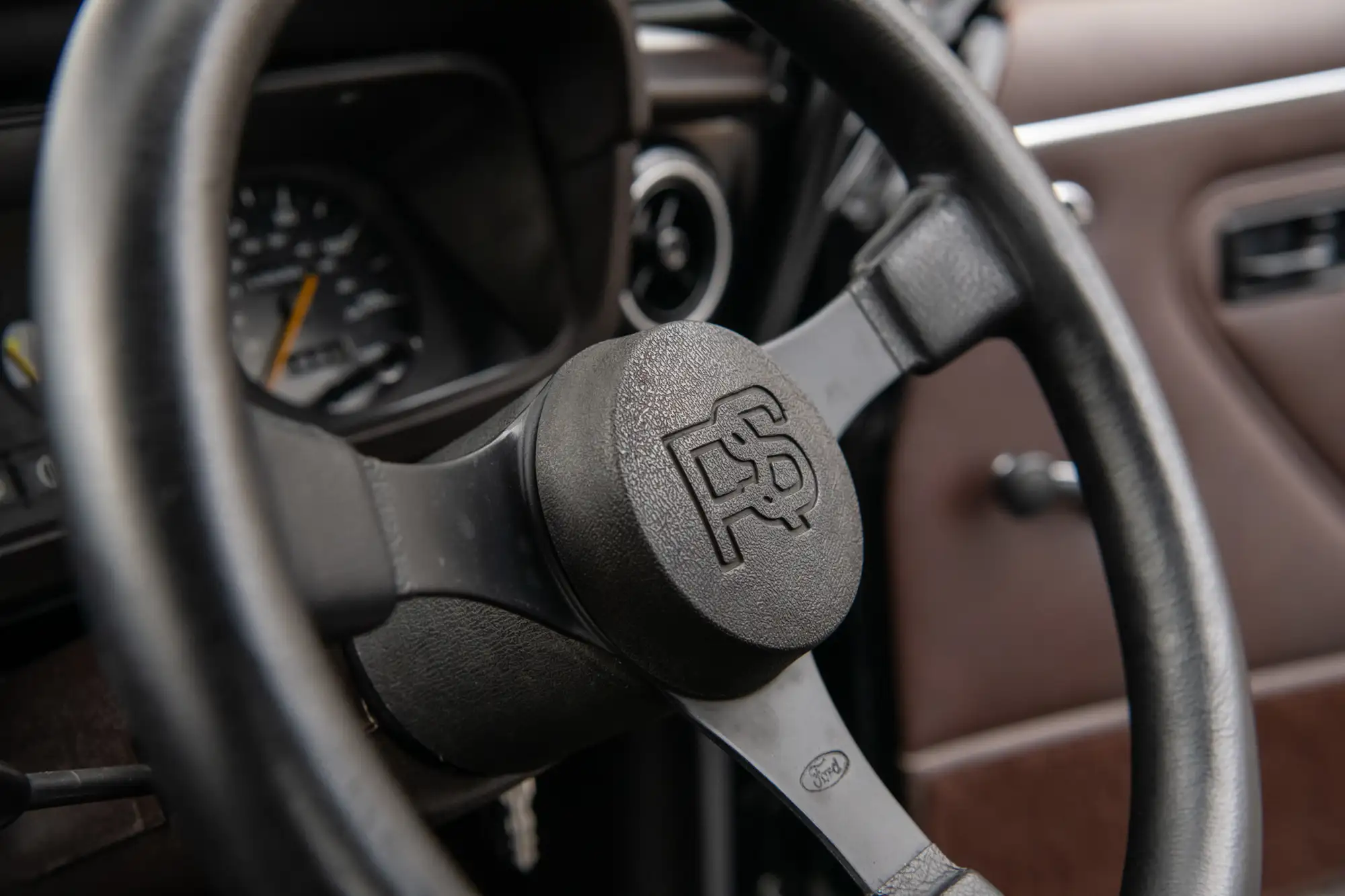 1980 Ford Escort Mk2 RS2000 X-Pack-For Sale