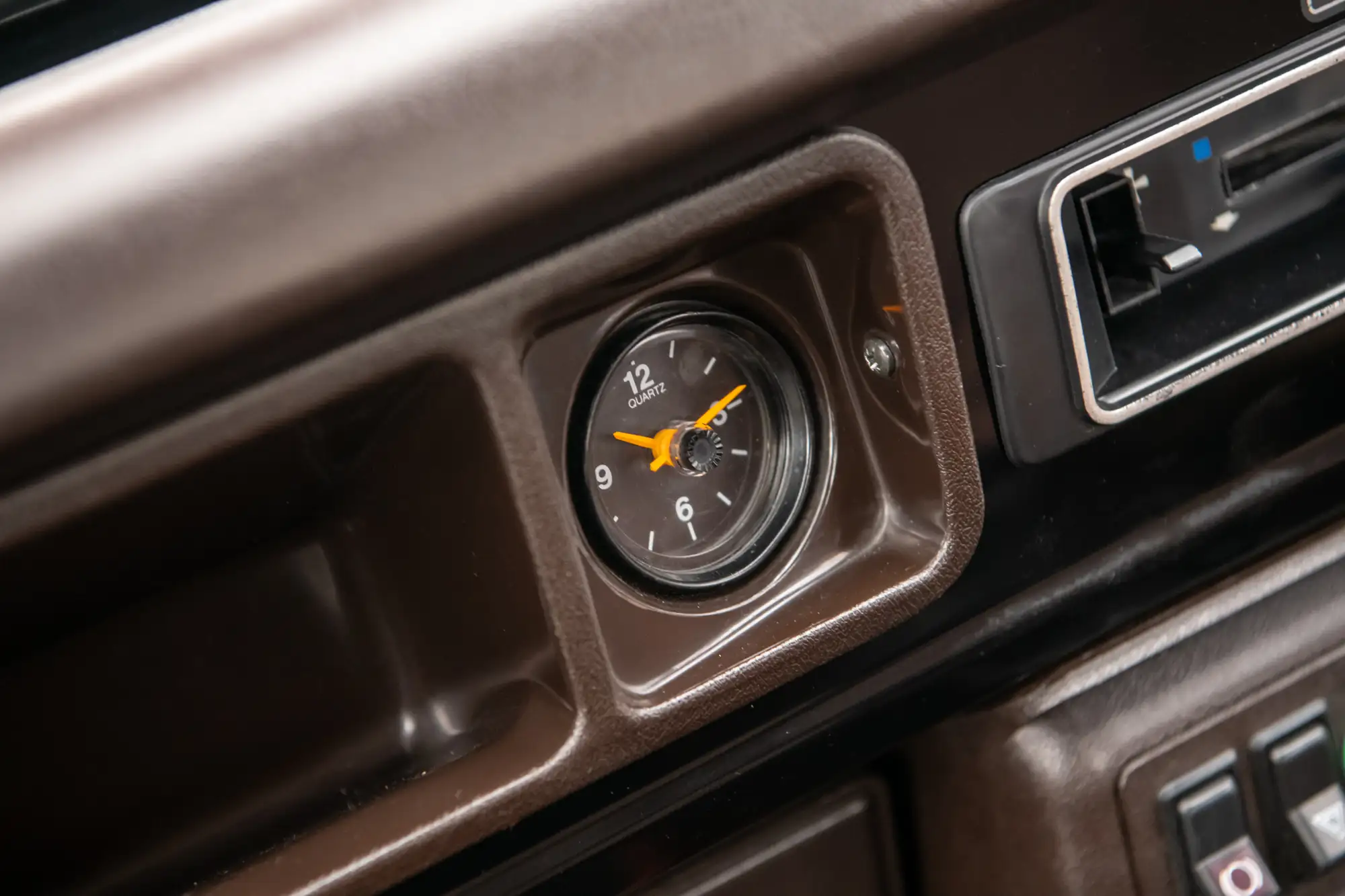 1980 Ford Escort Mk2 RS2000 X-Pack-For Sale