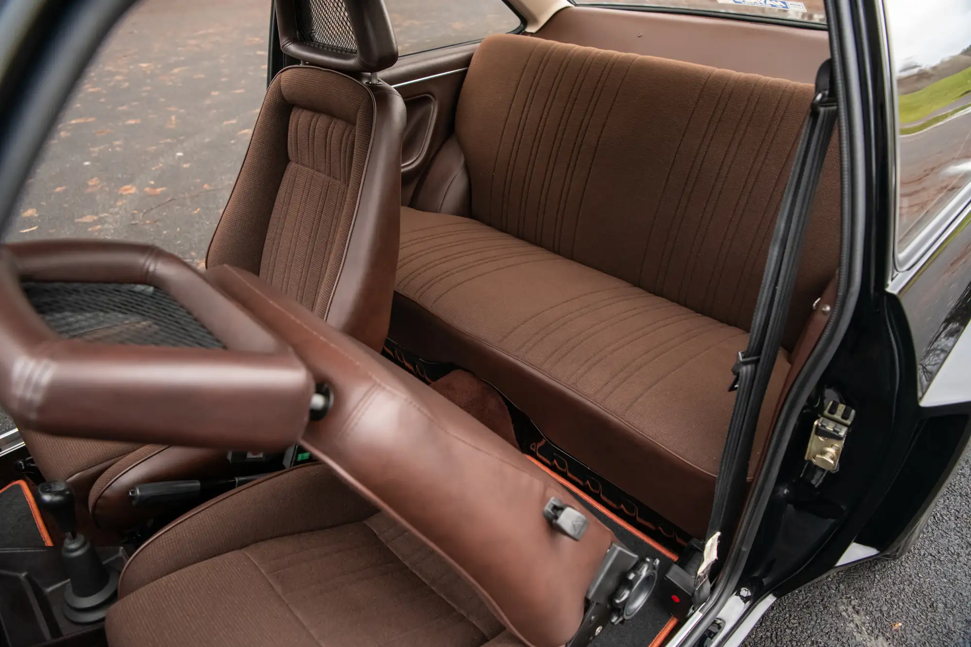 1980 Ford Escort Mk2 RS2000 X-Pack-For Sale